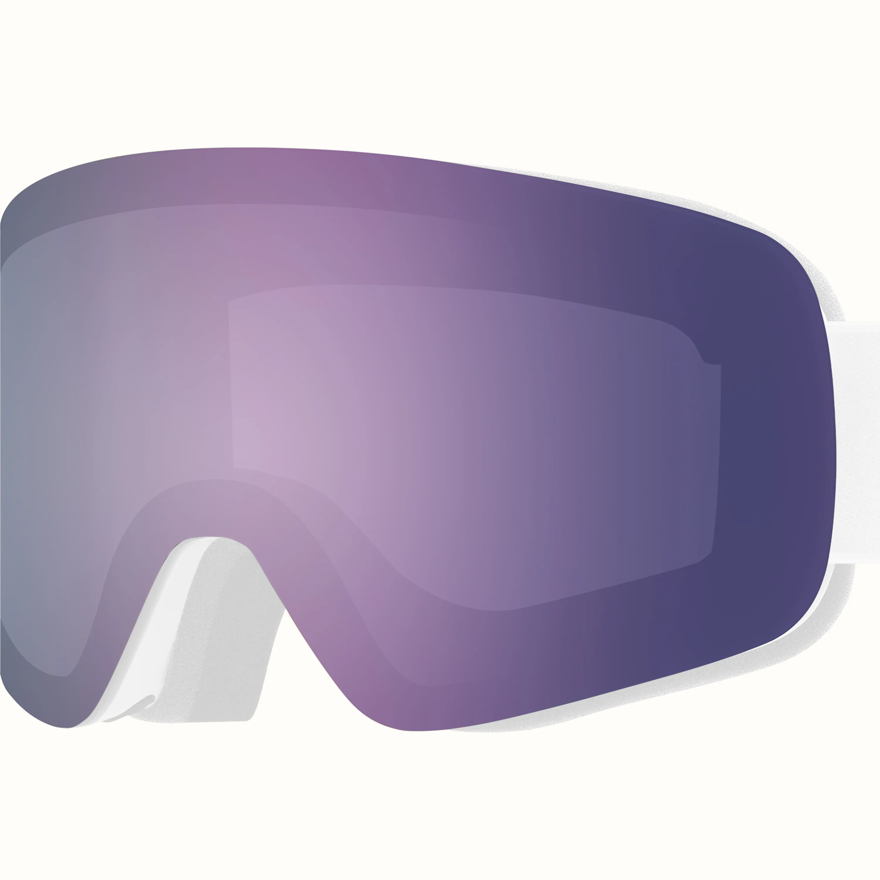 Flume Goggles Snap-in Replacement Lens - Image 13