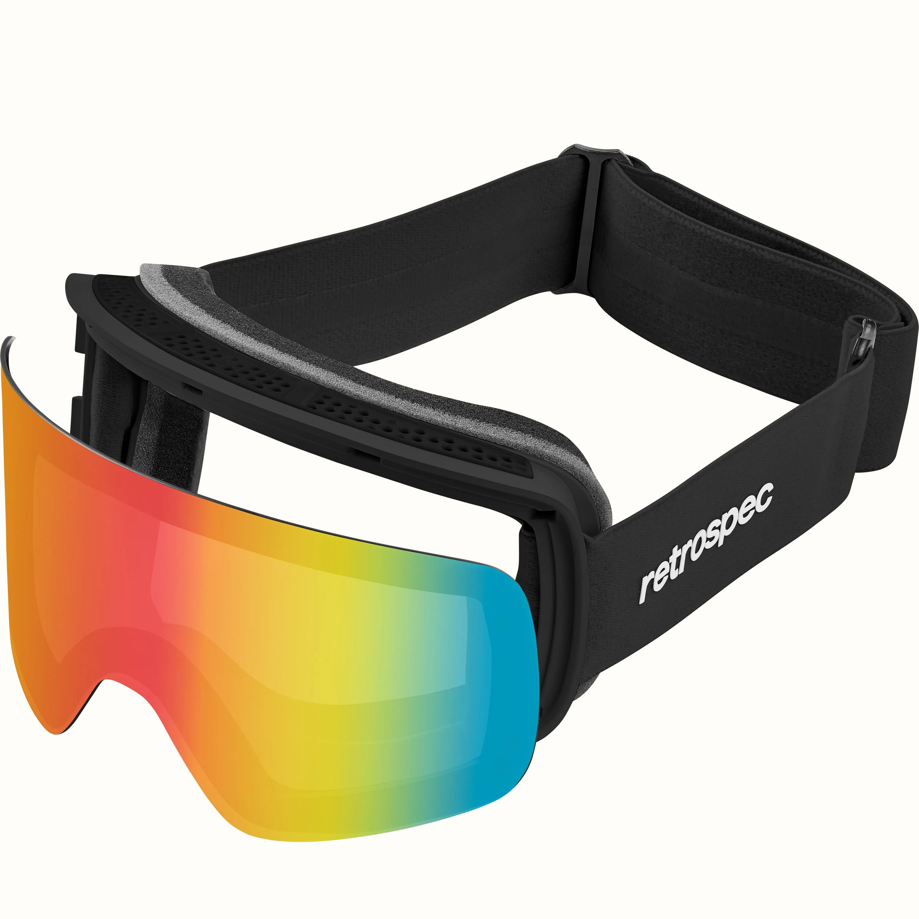 Flume Ski & Snowboard Goggles - Image 14