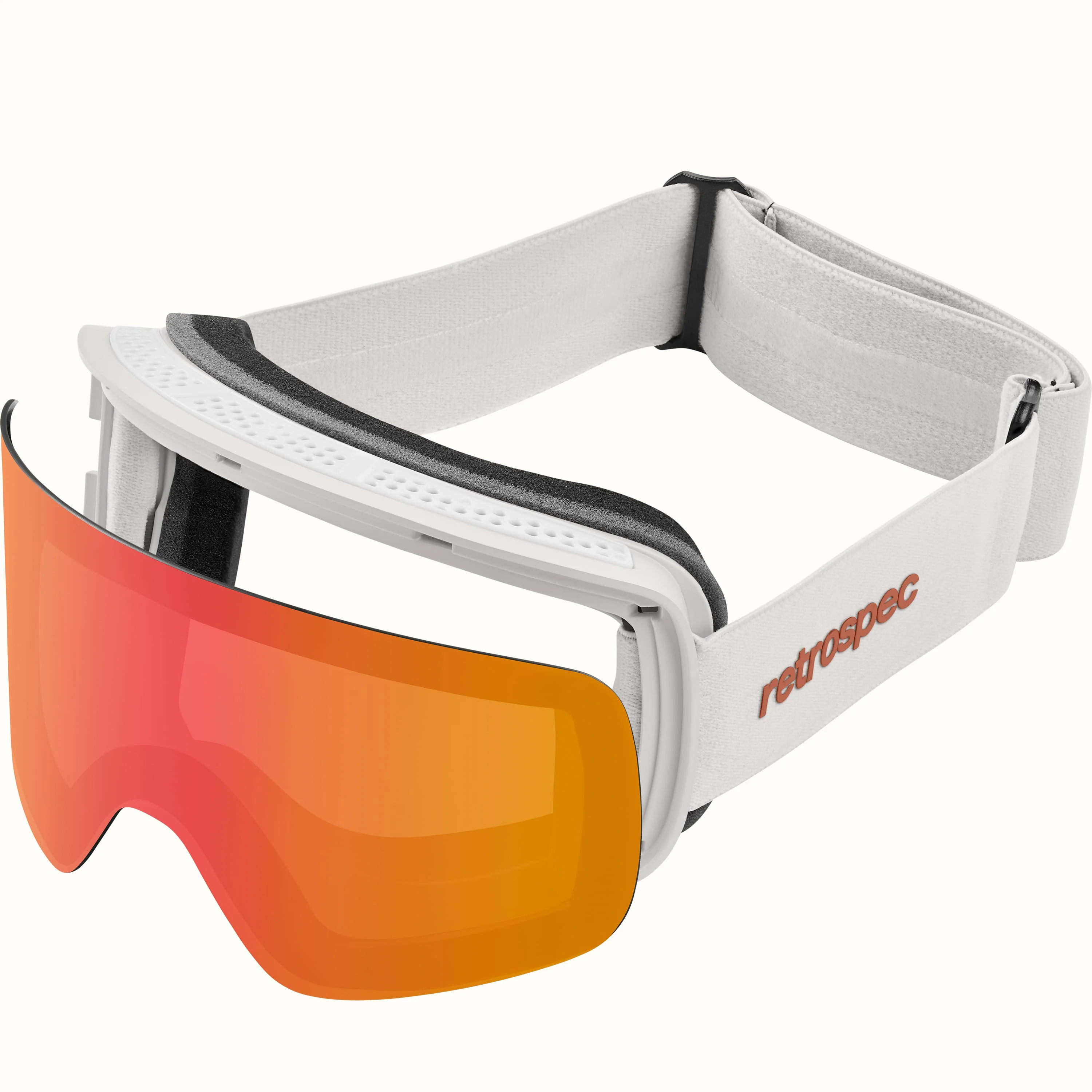 Flume Ski & Snowboard Goggles - Image 21