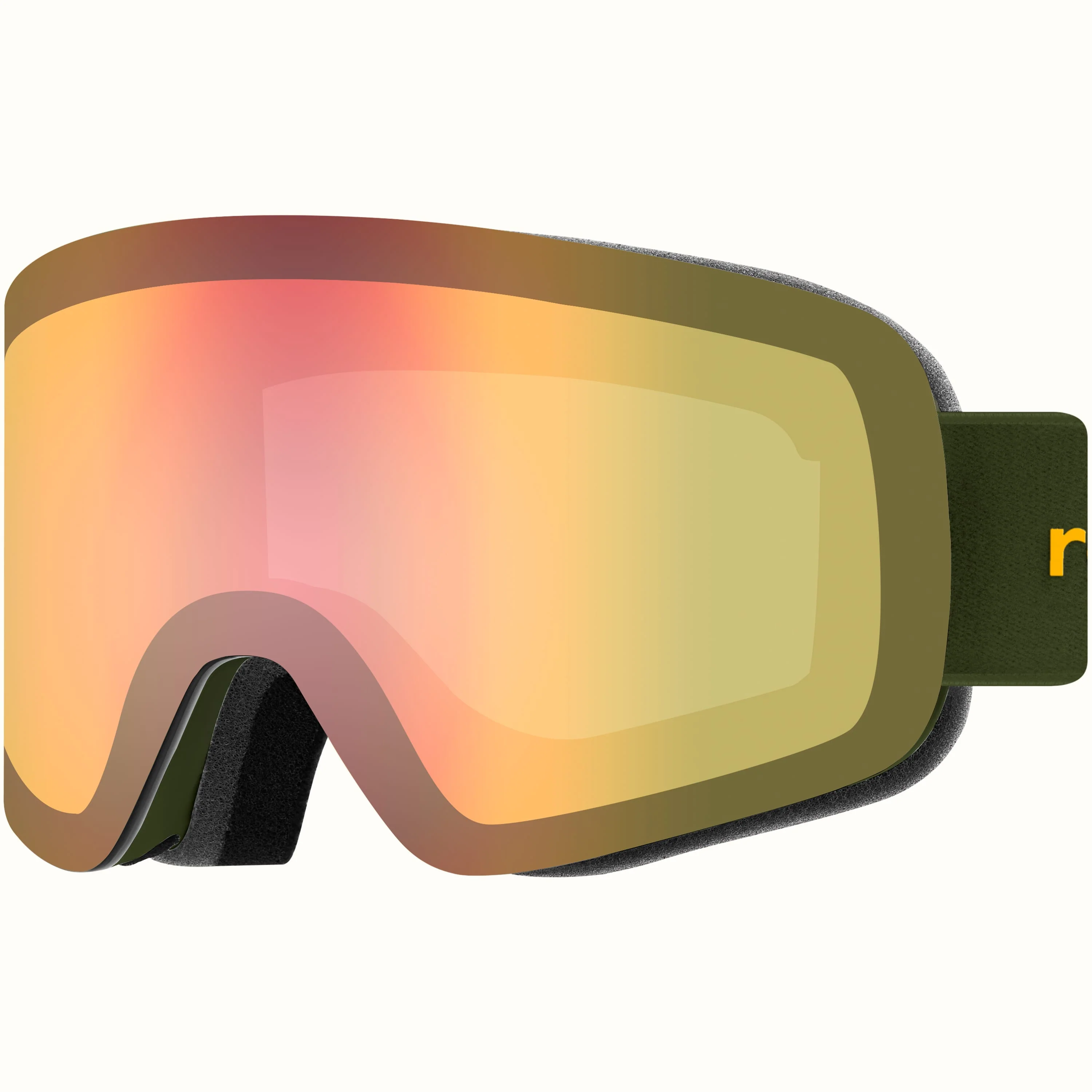 Flume Ski & Snowboard Goggles - Image 29