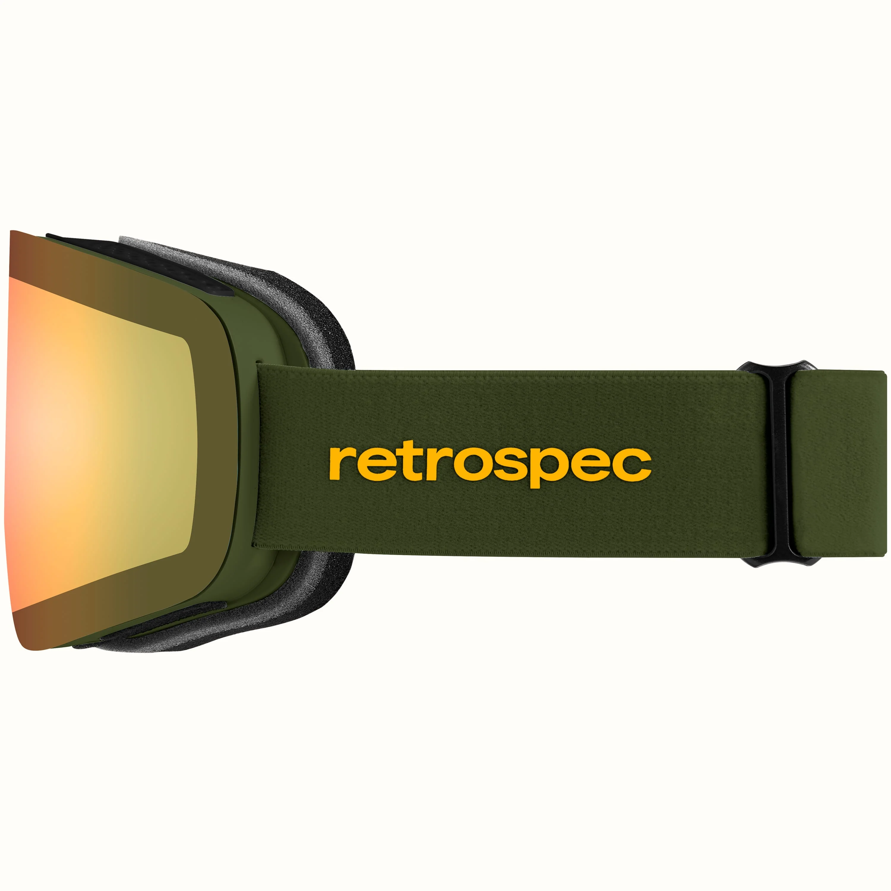 Flume Ski & Snowboard Goggles - Image 30