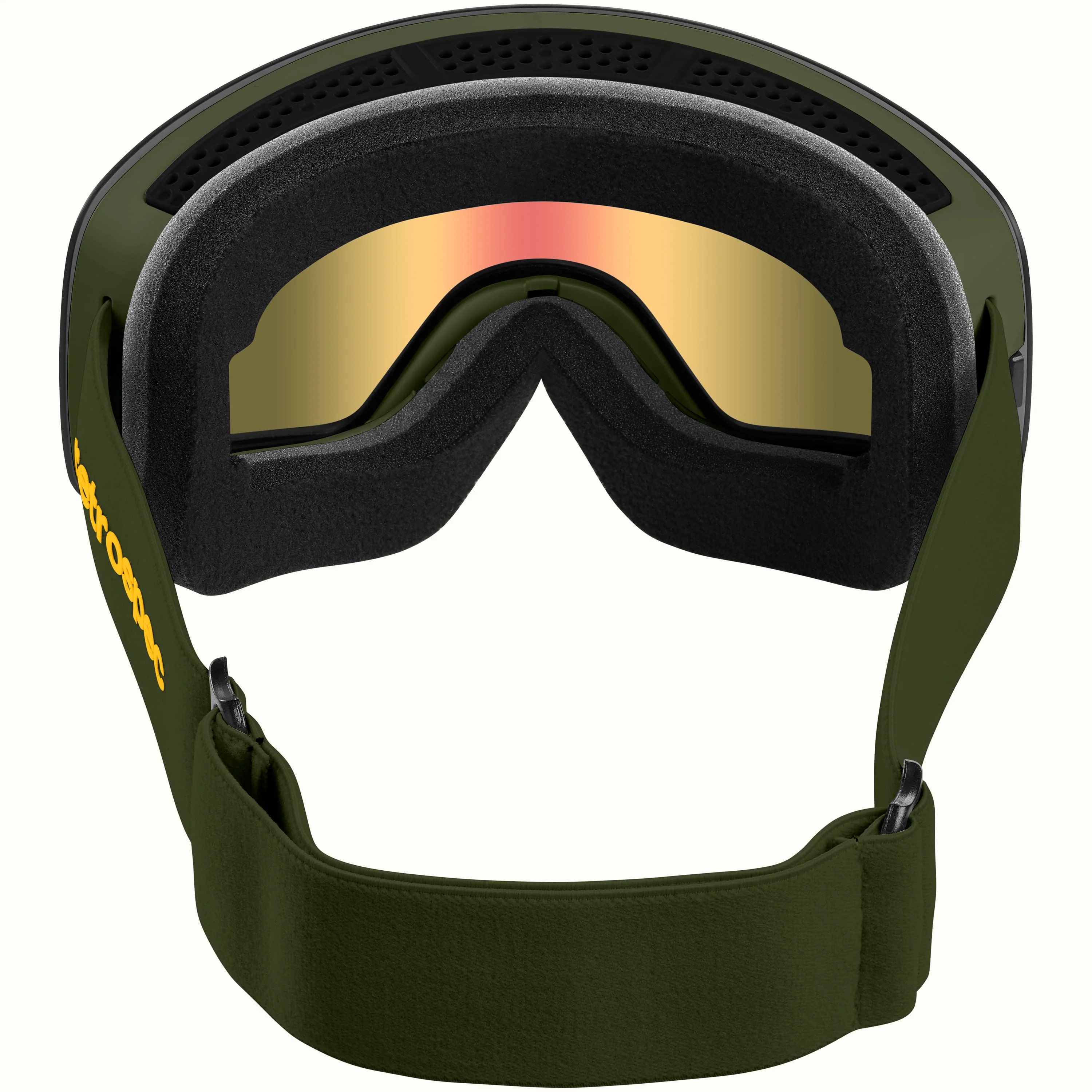 Flume Ski & Snowboard Goggles - Image 33