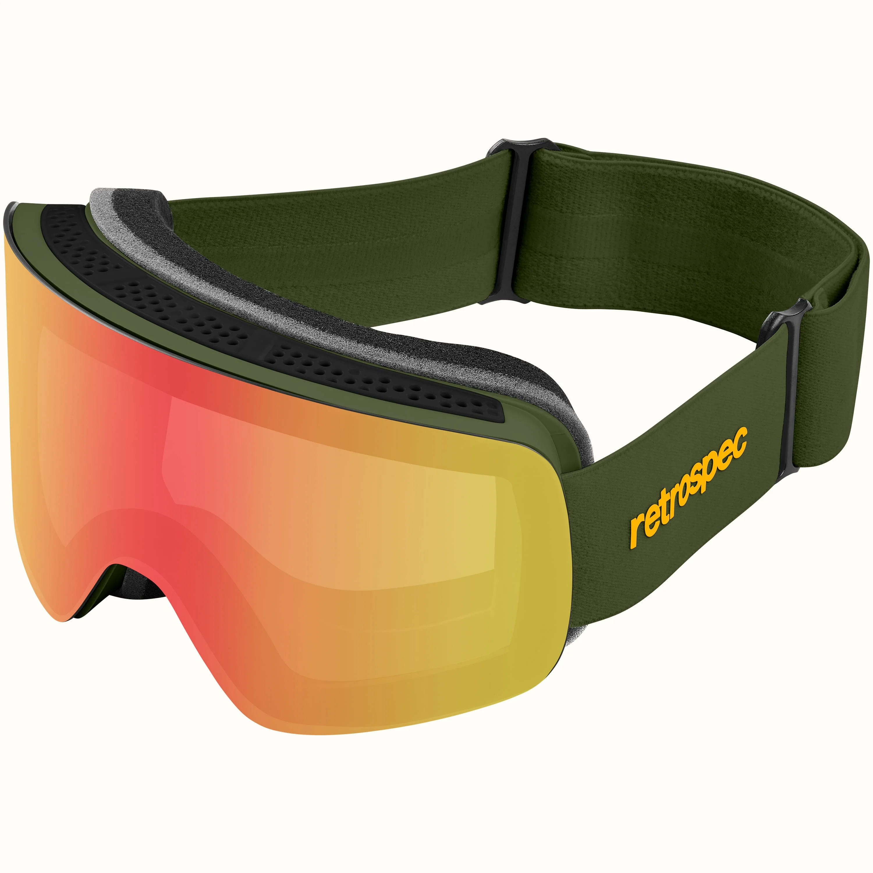 Flume Ski & Snowboard Goggles - Image 34