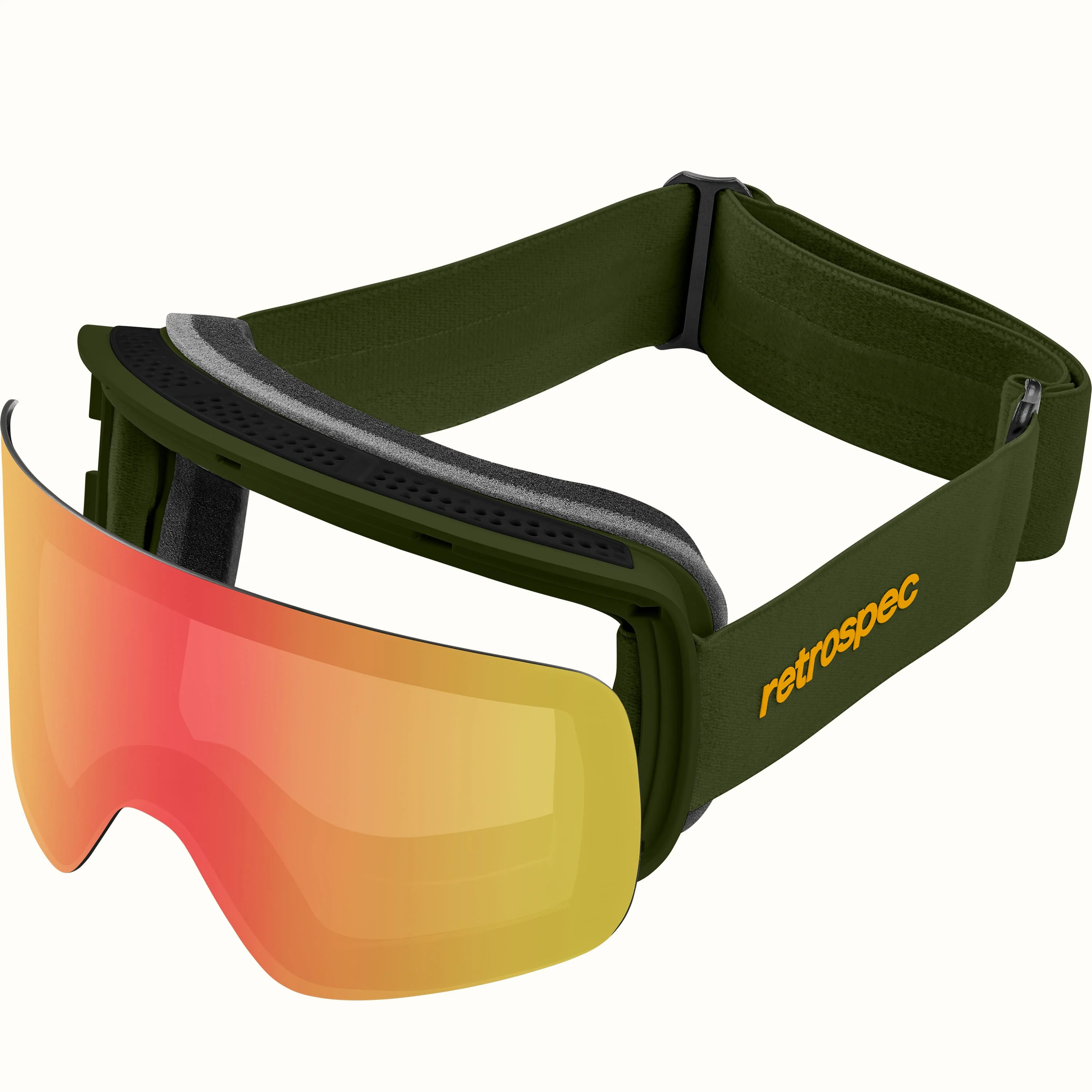 Flume Ski & Snowboard Goggles - Image 35