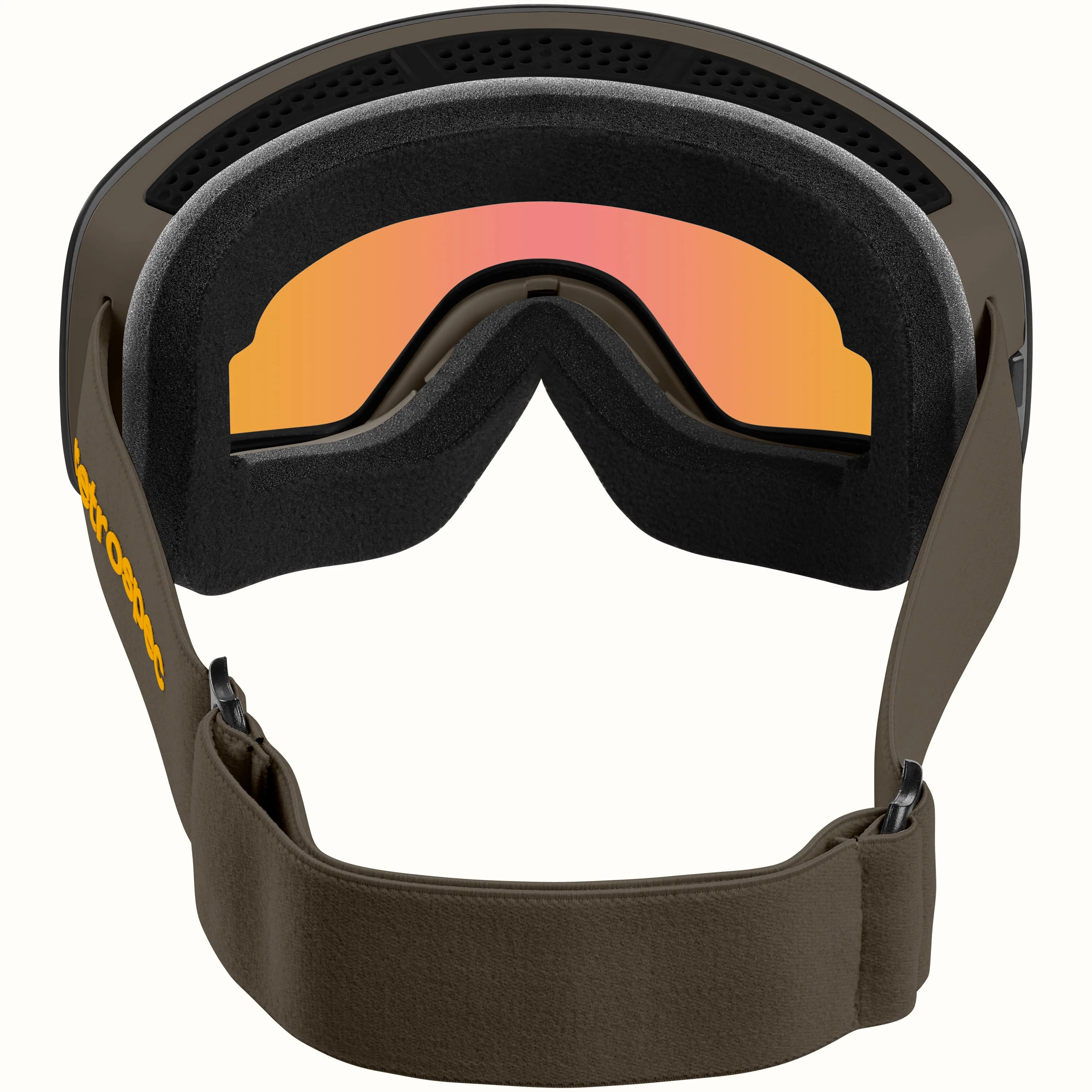 Flume Ski & Snowboard Goggles - Image 5