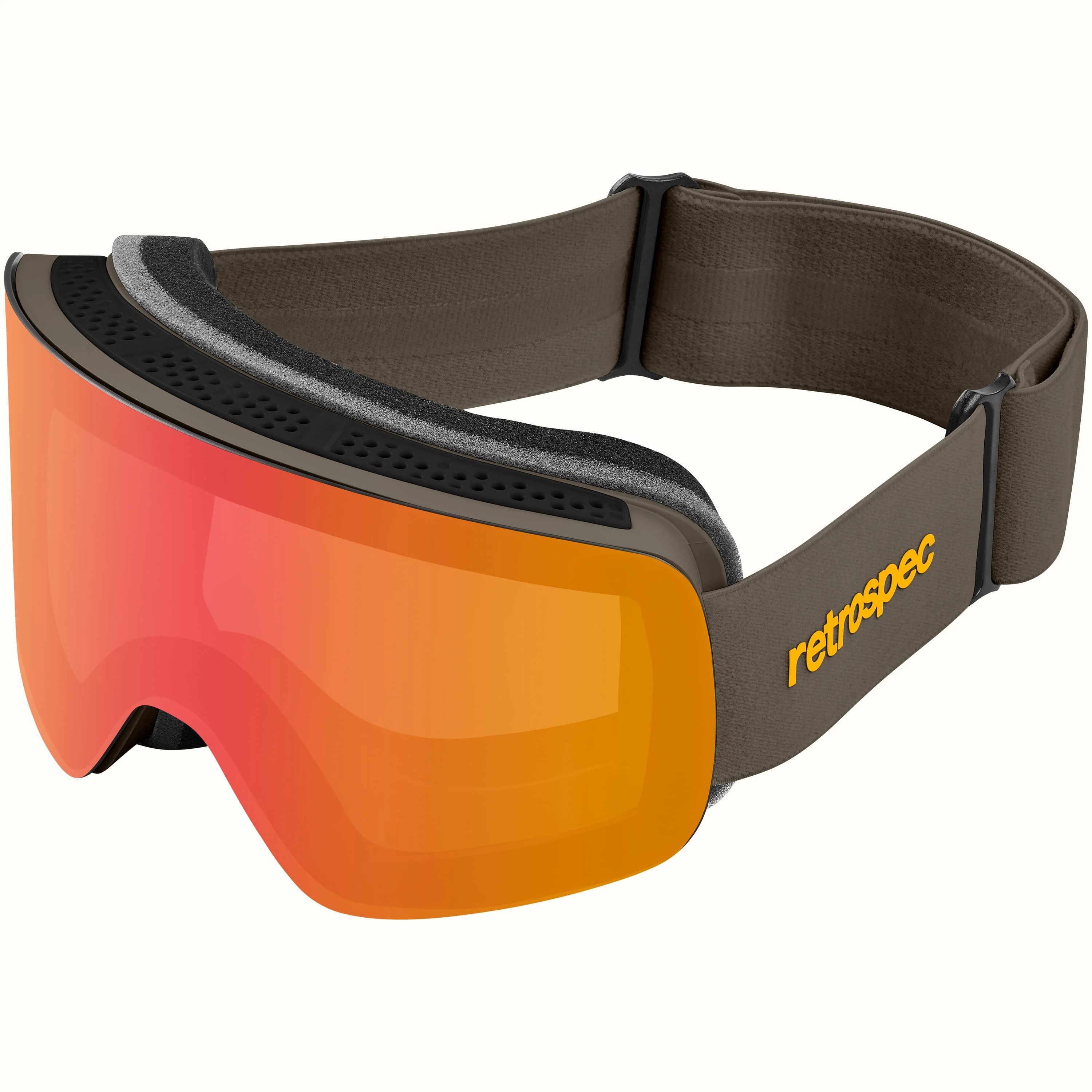 Flume Ski & Snowboard Goggles - Image 6