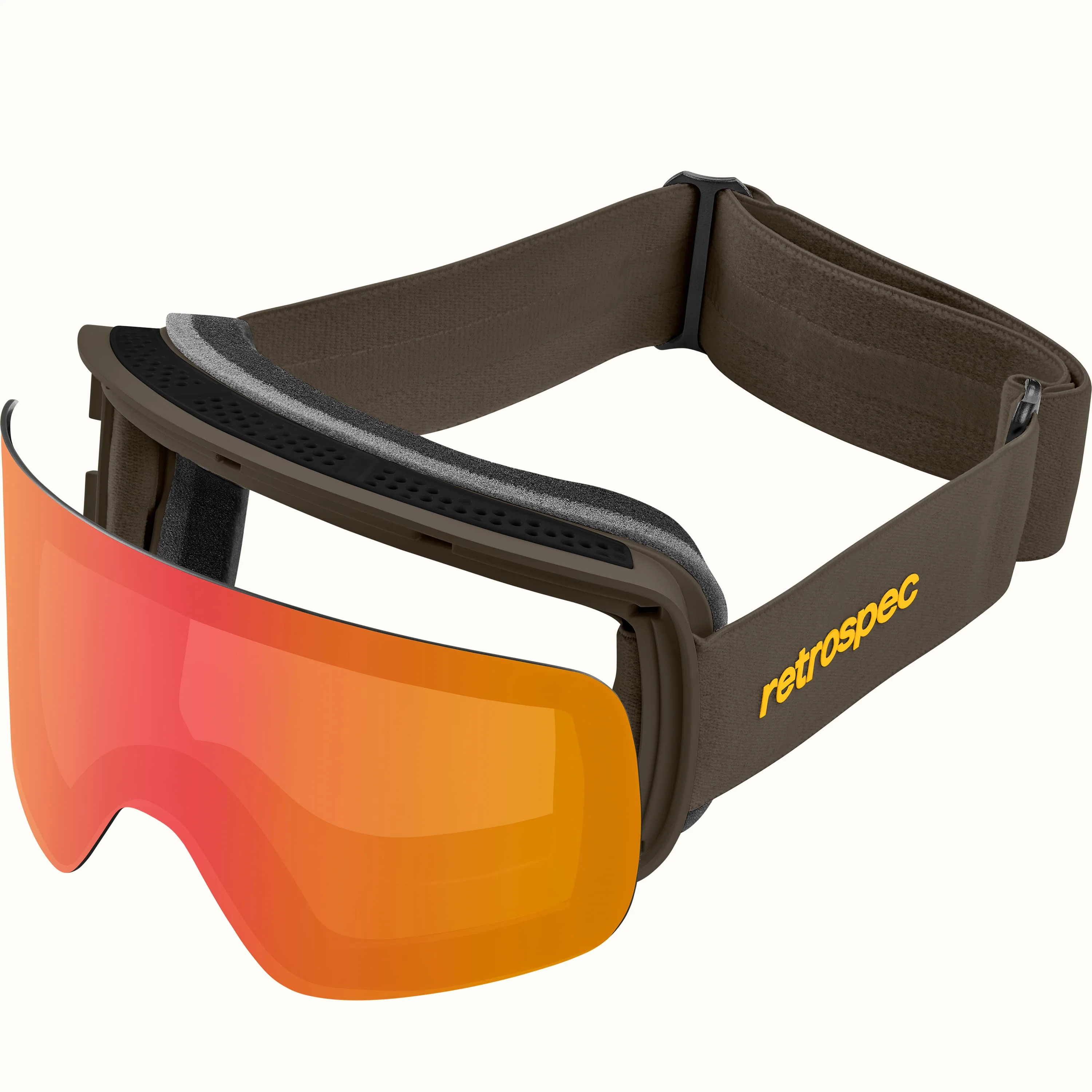 Flume Ski & Snowboard Goggles - Image 7