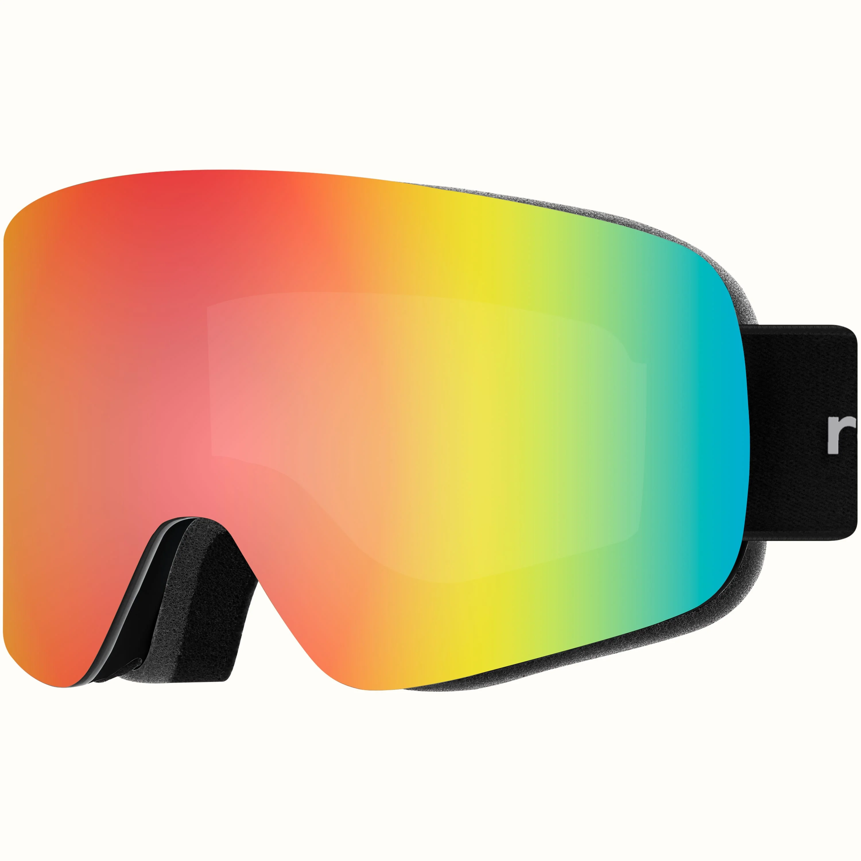 Flume Ski & Snowboard Goggles - Image 8