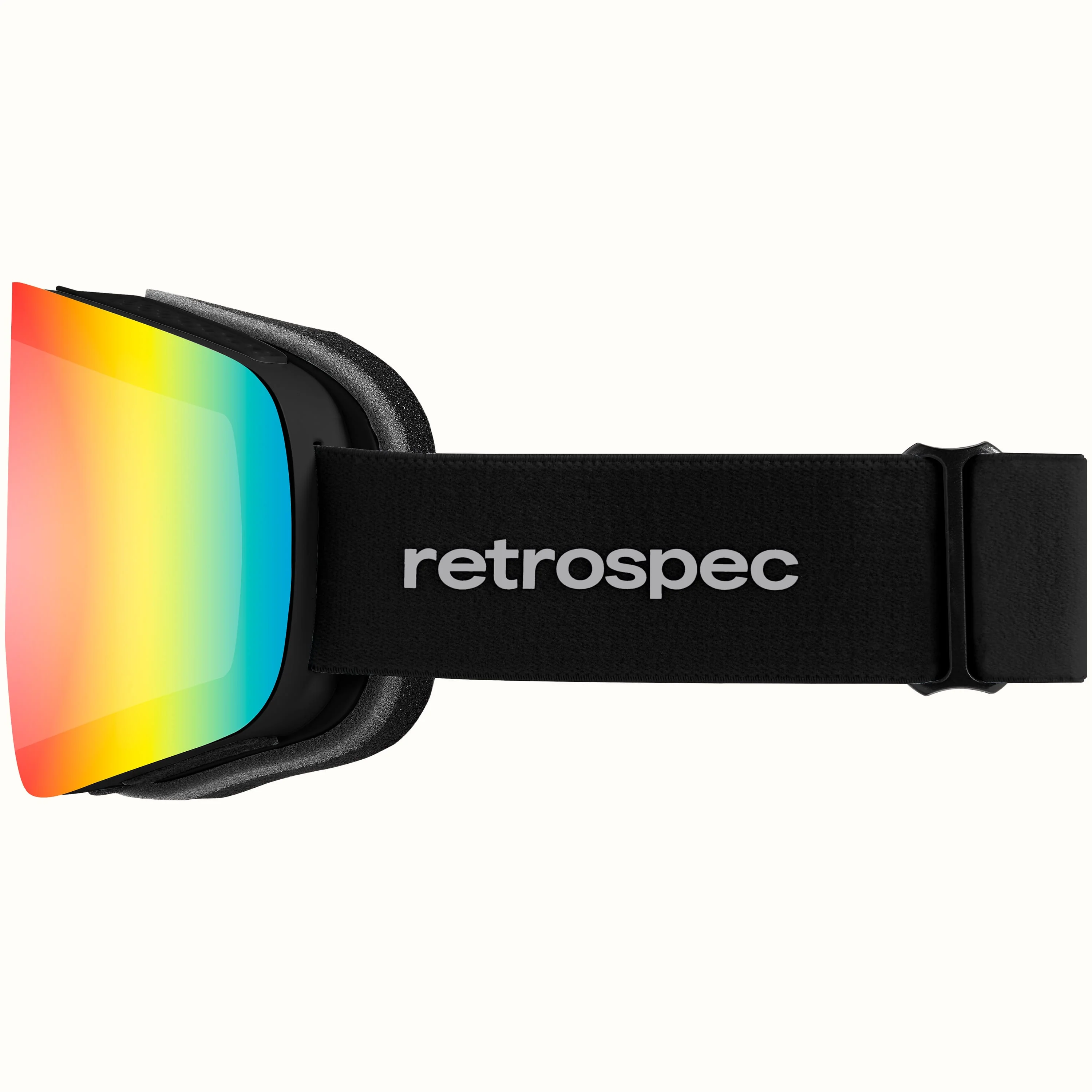 Flume Ski & Snowboard Goggles - Image 9