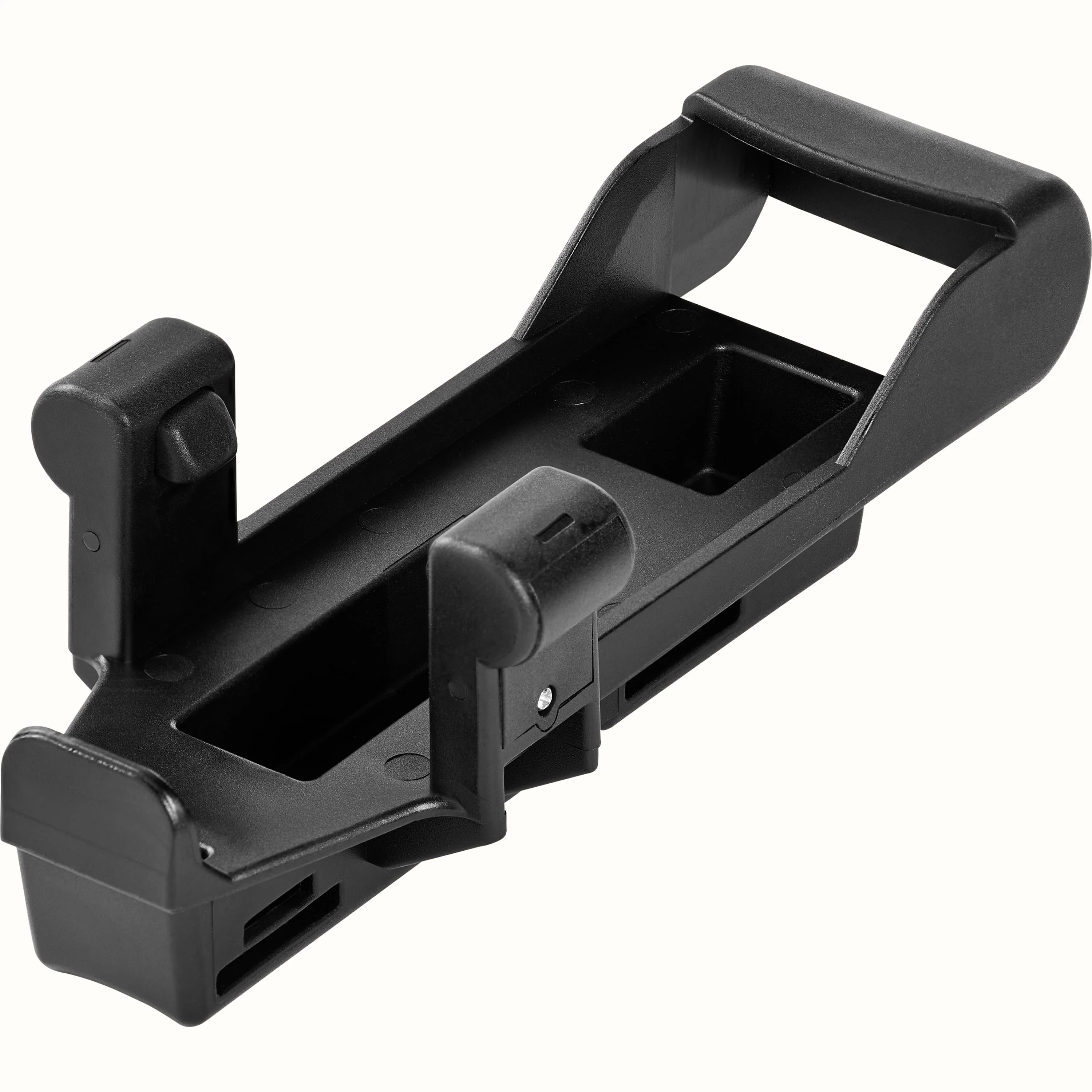 Fortitude Folding Bike Lock With Carrier - 5mm - Image 8