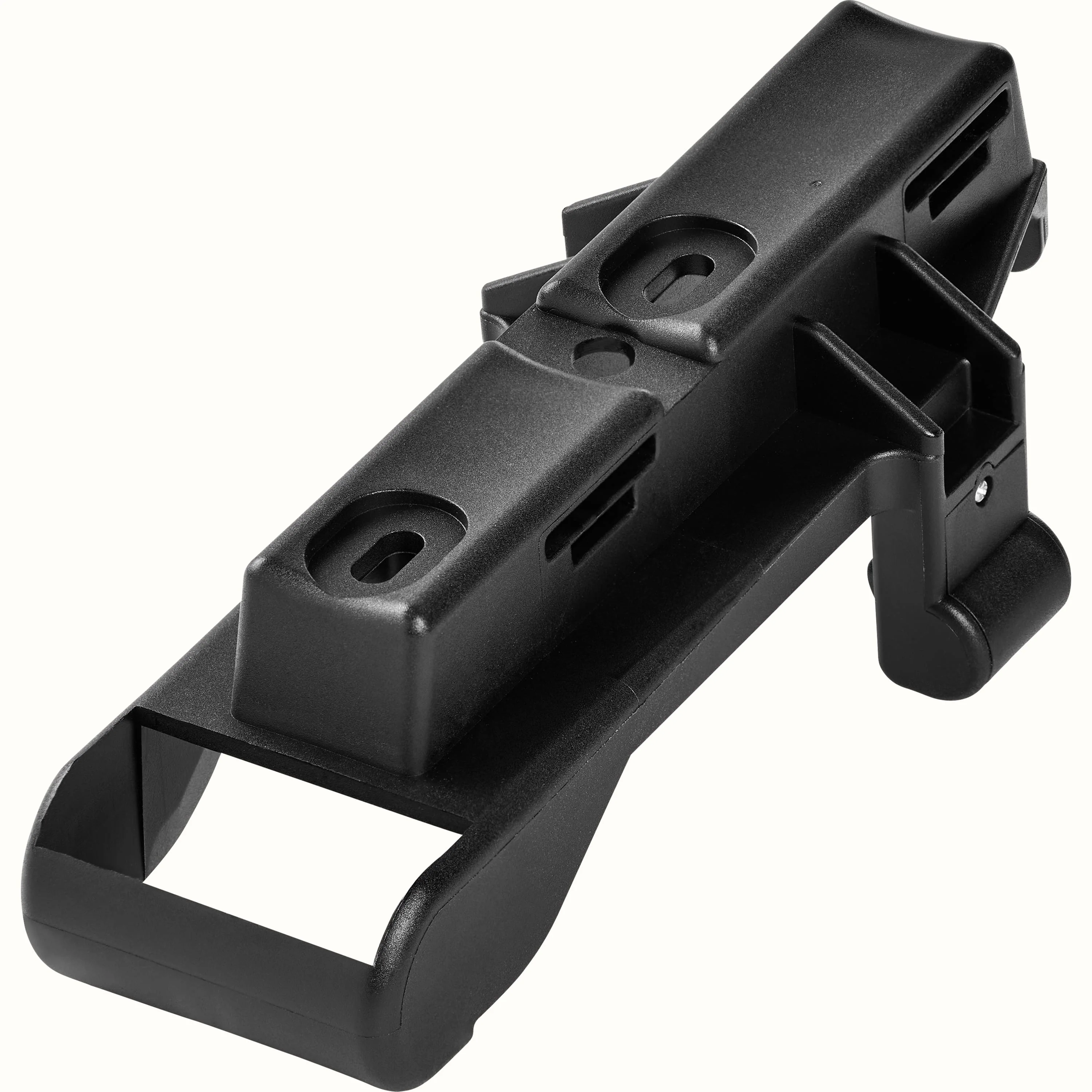 Fortitude Folding Bike Lock With Carrier - 5mm - Image 9