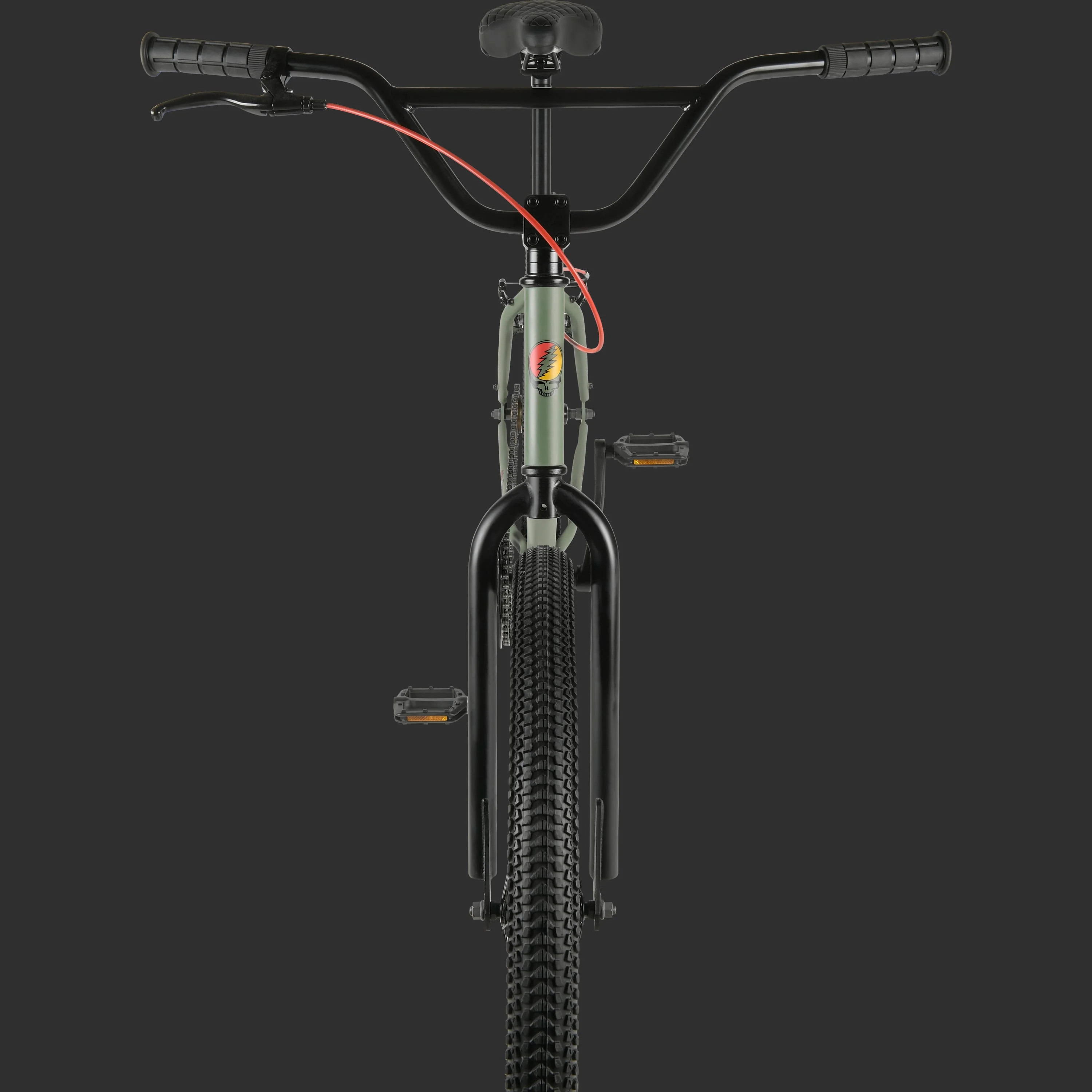 Grateful Dead Sully Klunker Bike - Single Speed - Image 5