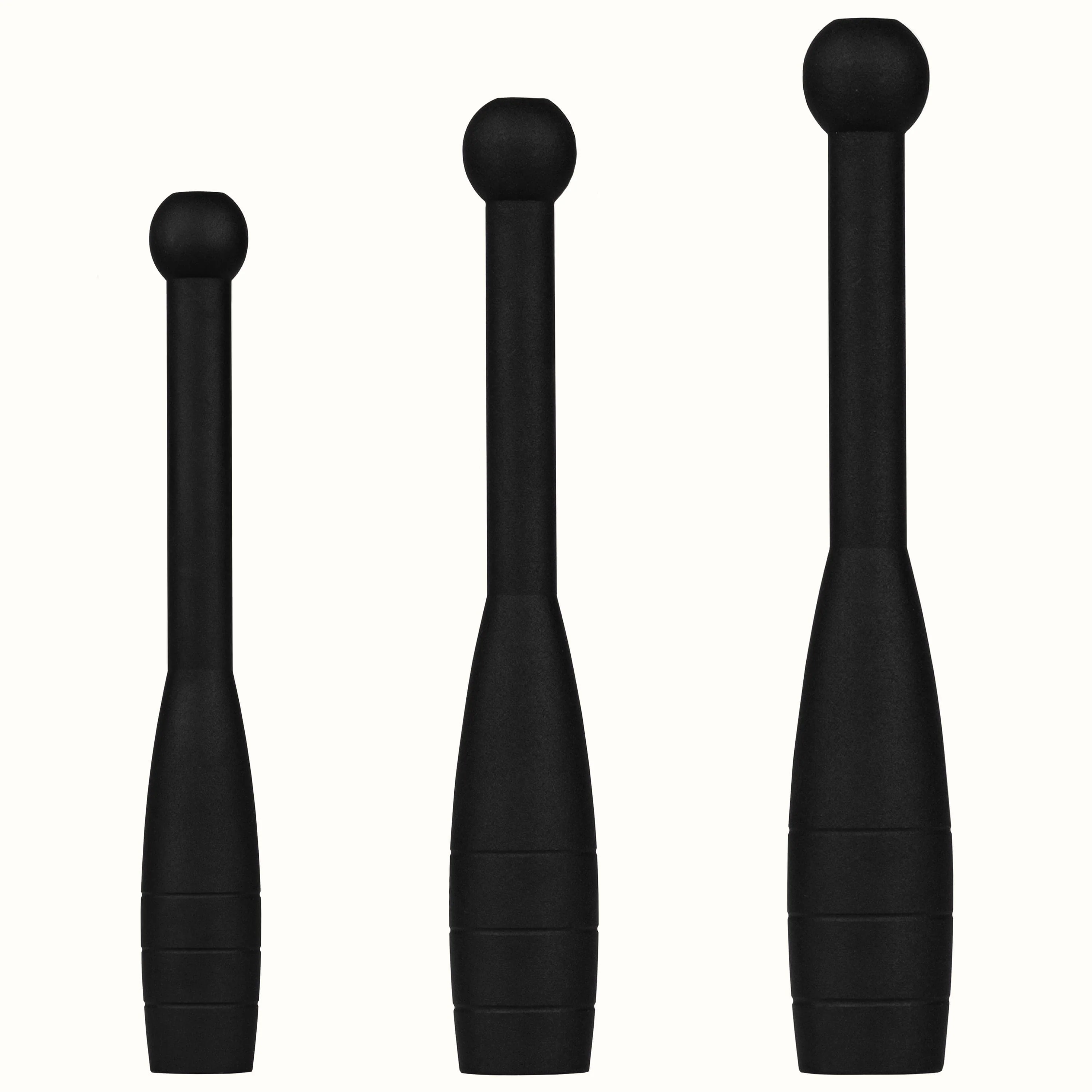 Grip Steel Club Strength Training Weight - Image 10