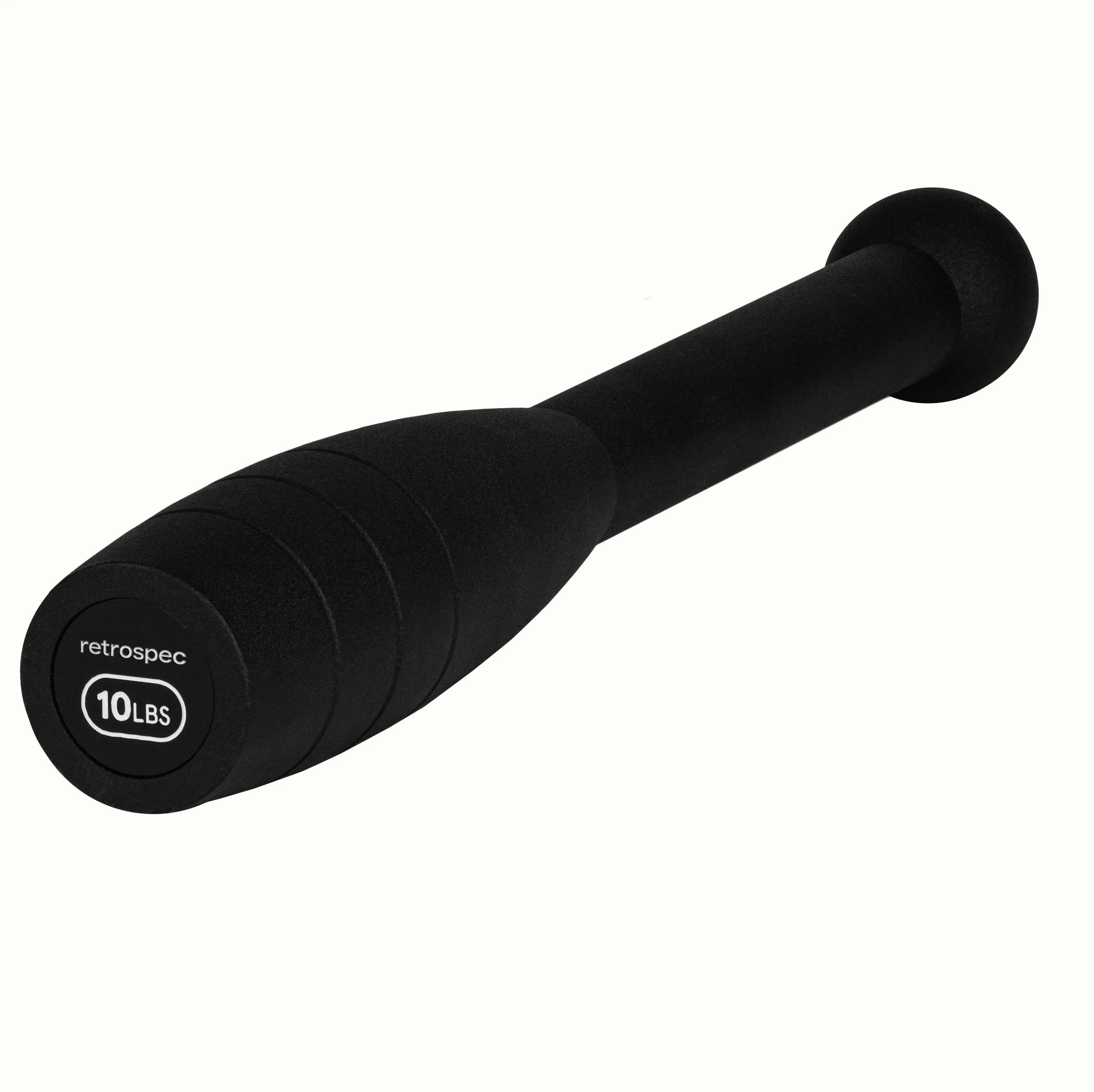 Grip Steel Club Strength Training Weight - Image 6