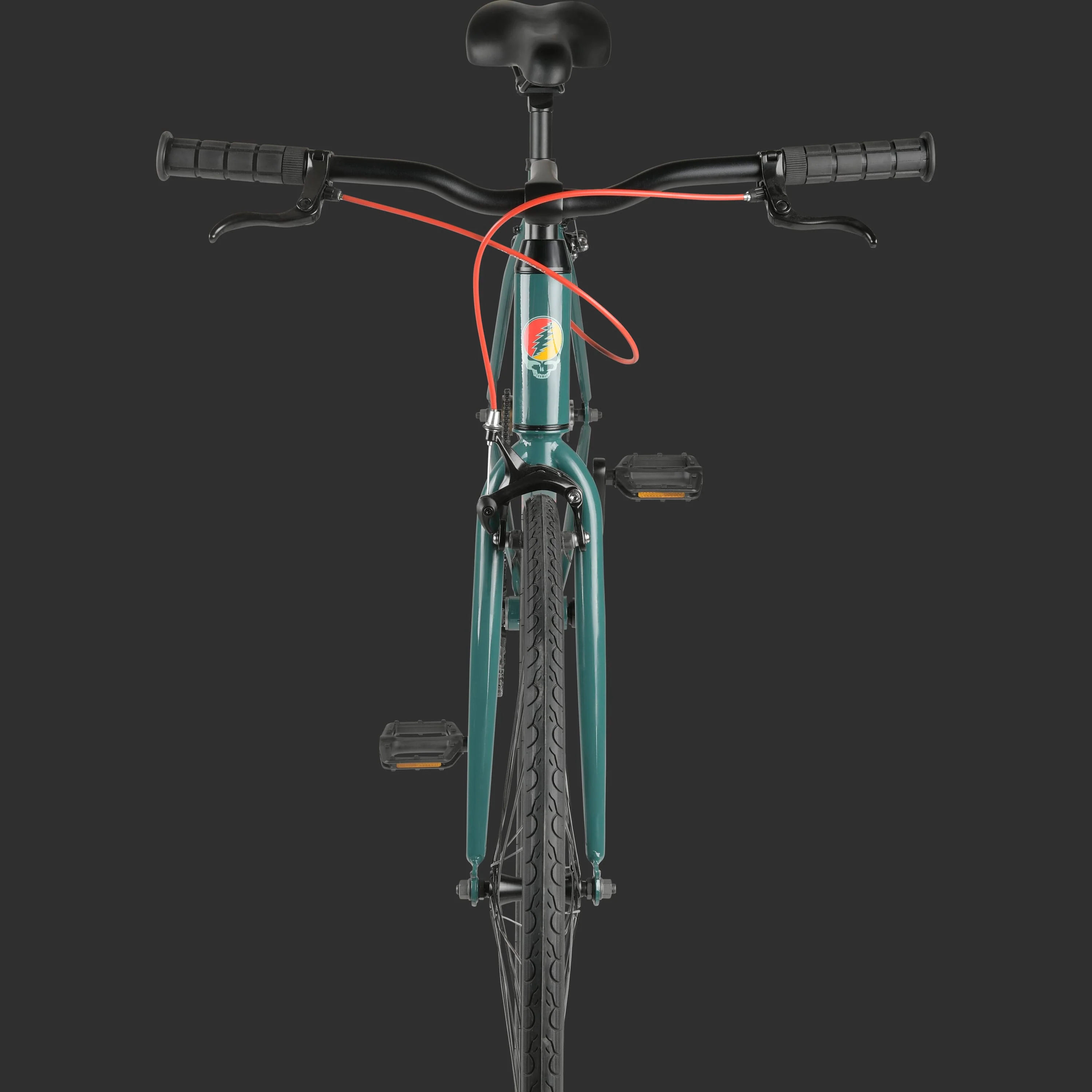 Harper Fixie Bike - Single Speed - Image 12