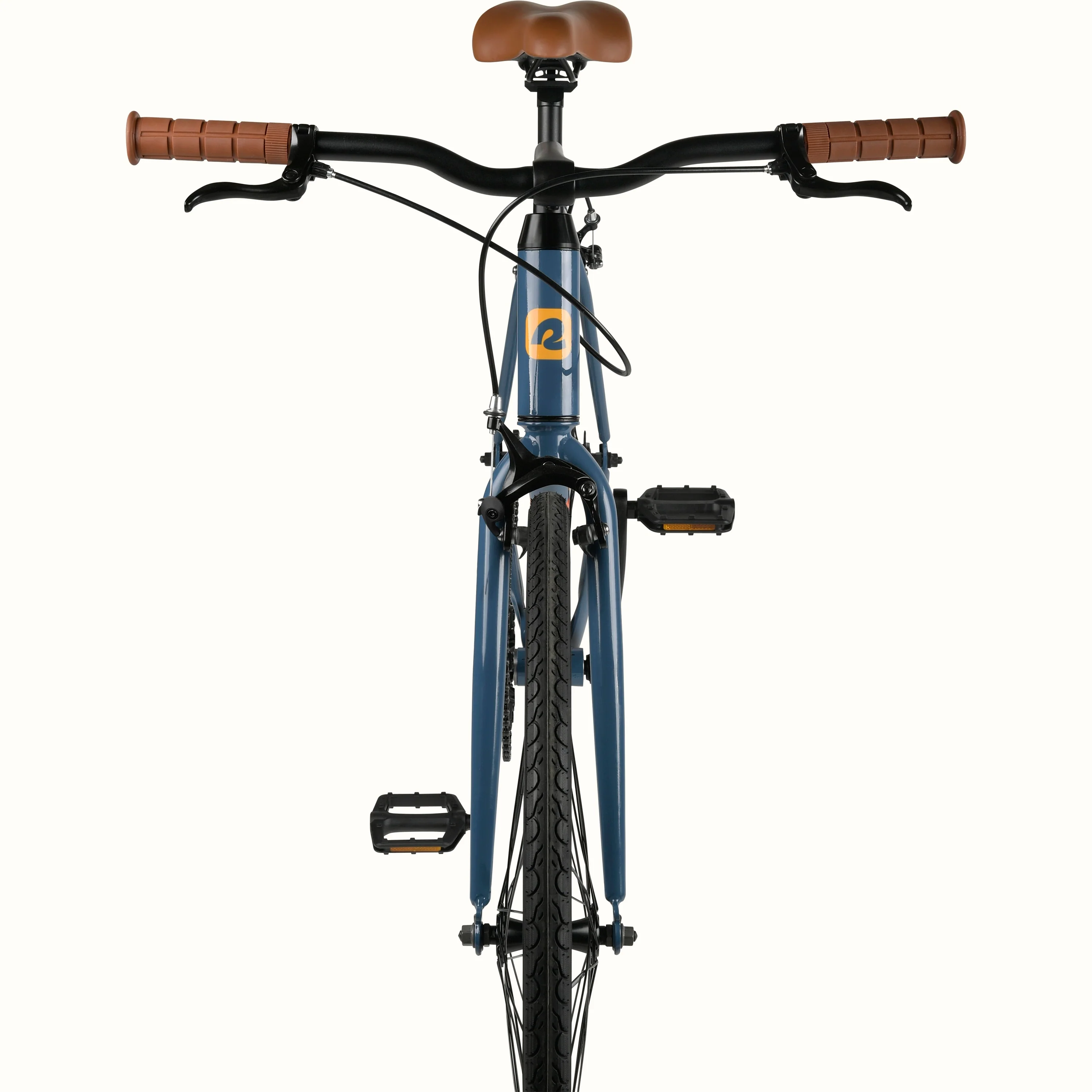 Harper Fixie Bike - Single Speed - Image 3