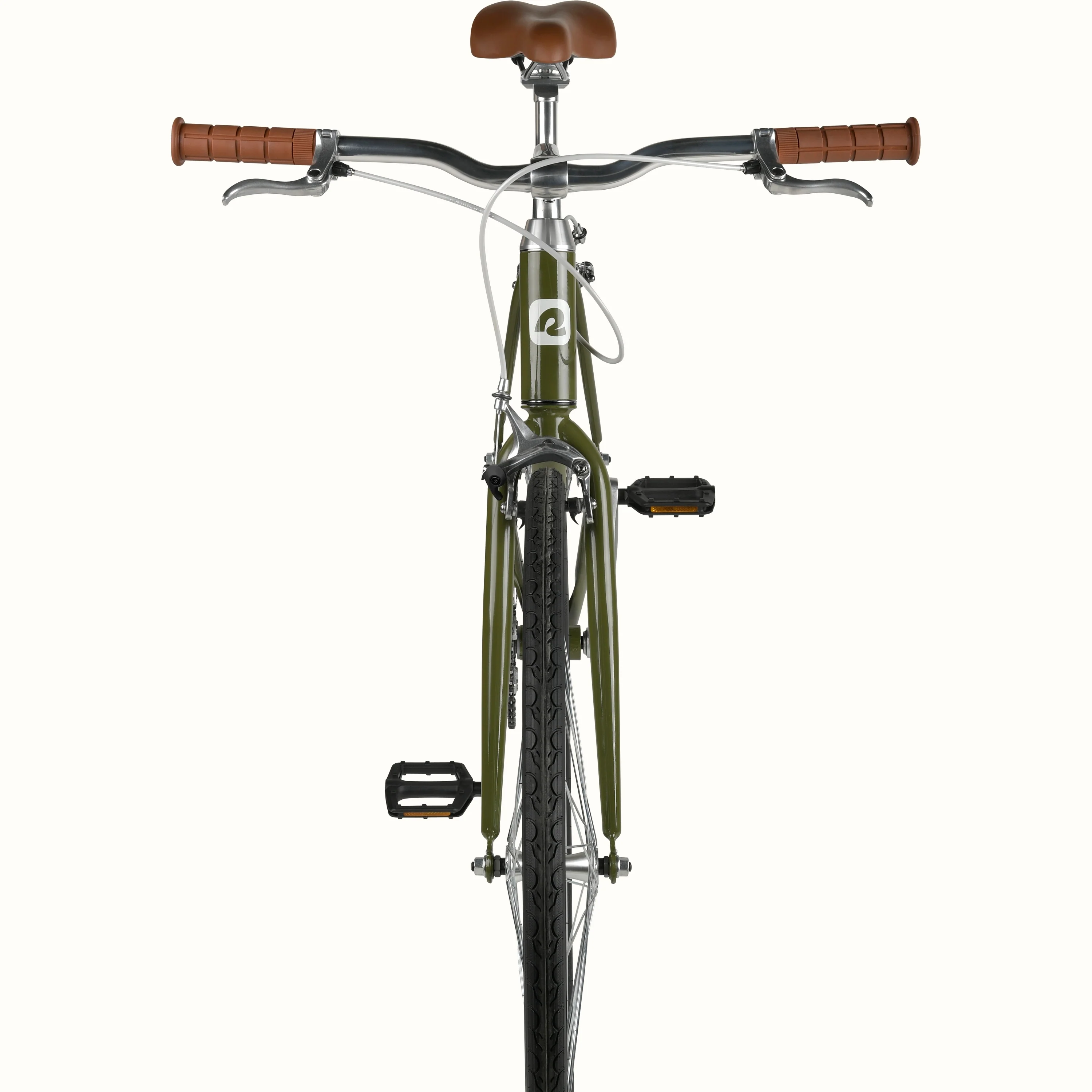 Harper Fixie Bike - Single Speed - Image 6