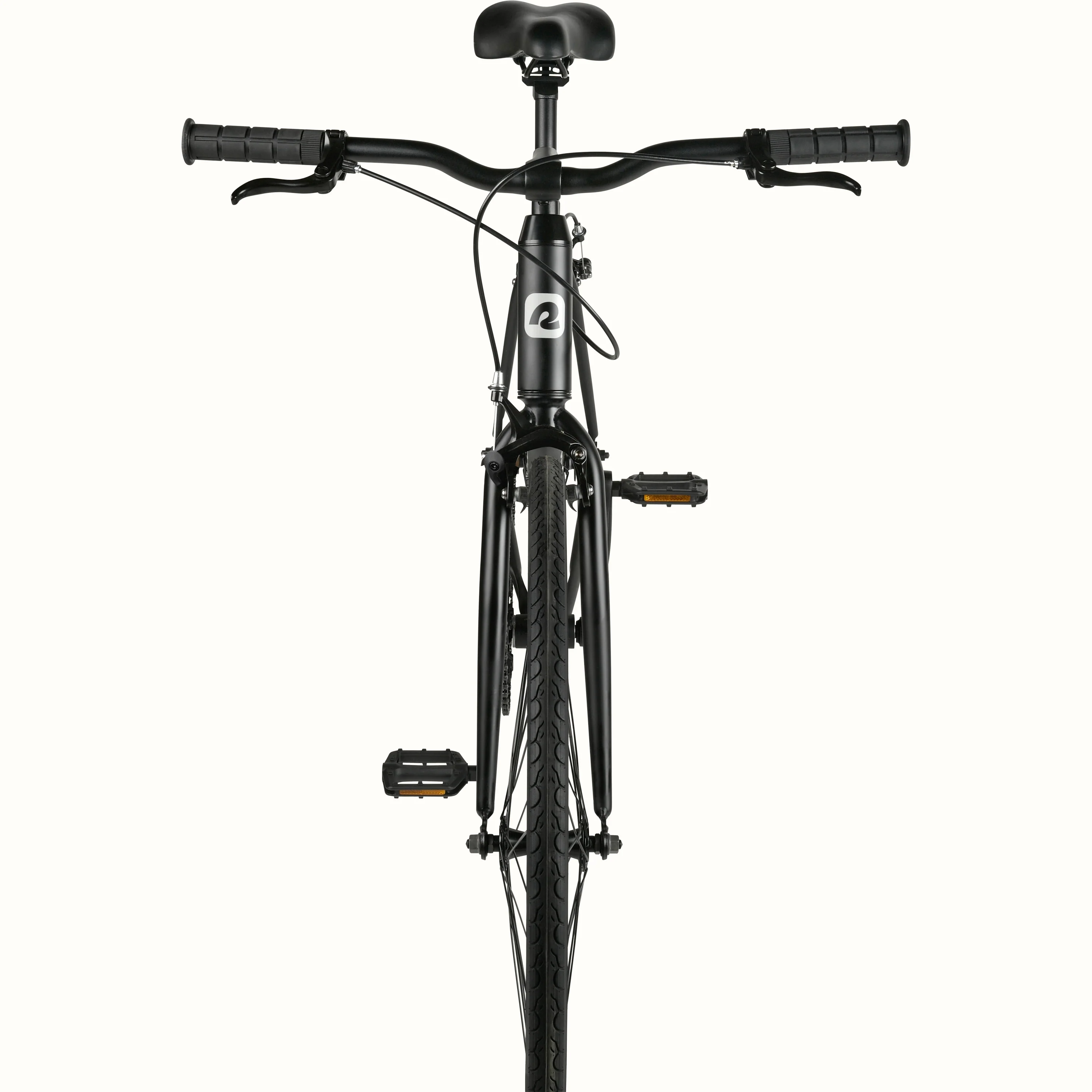 Harper Fixie Bike - Single Speed - Image 9
