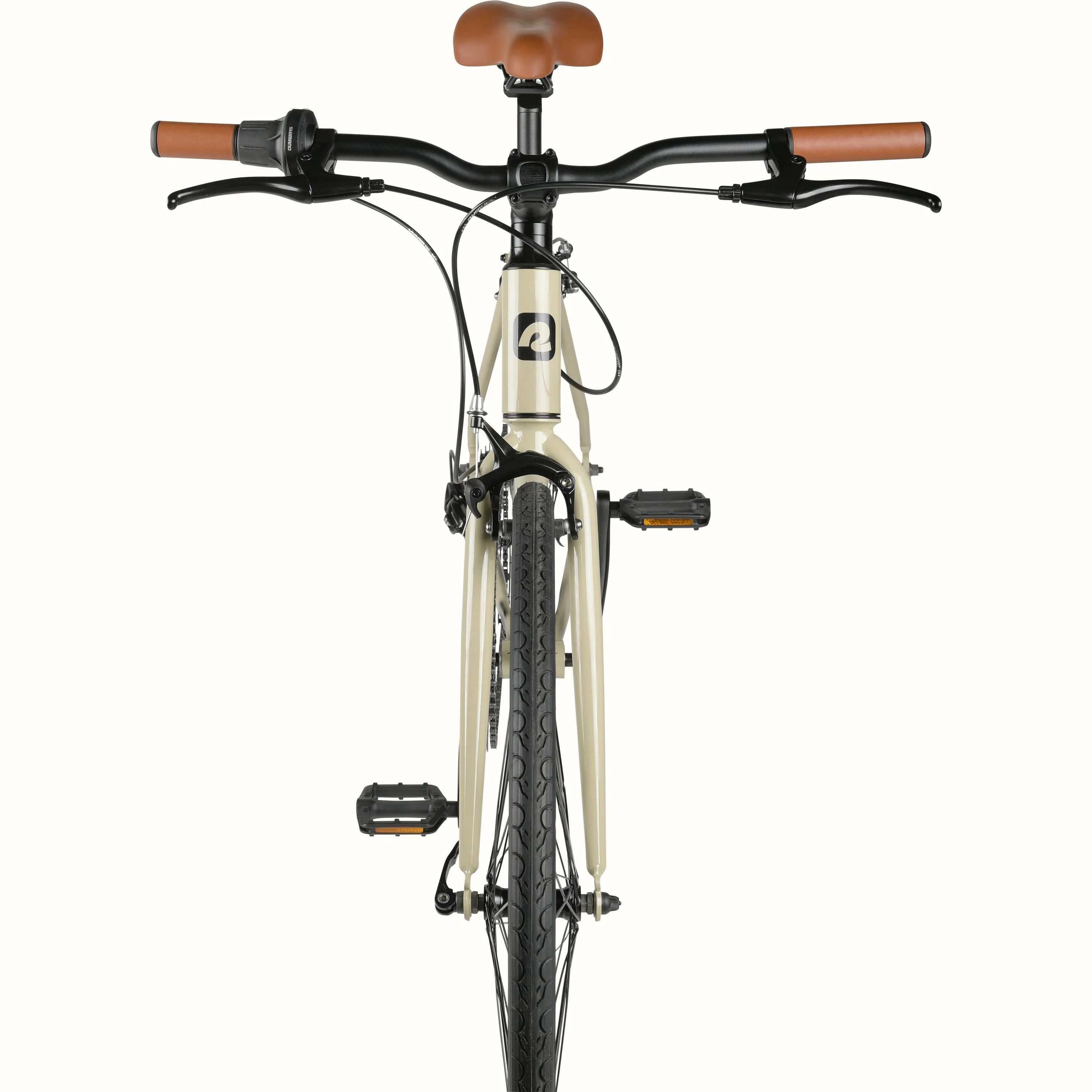 Harper Plus City Bike - 7 Speed - Image 6