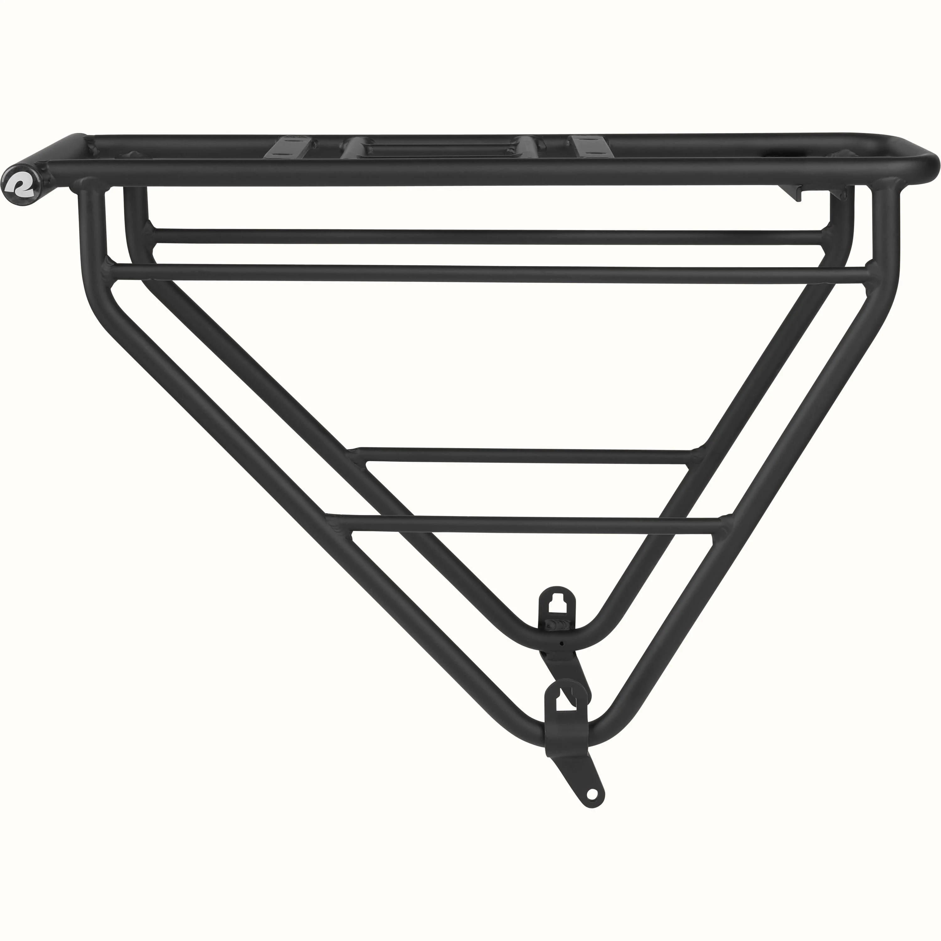 Haul  Wide Electric Bike Rear Rack - Image 4