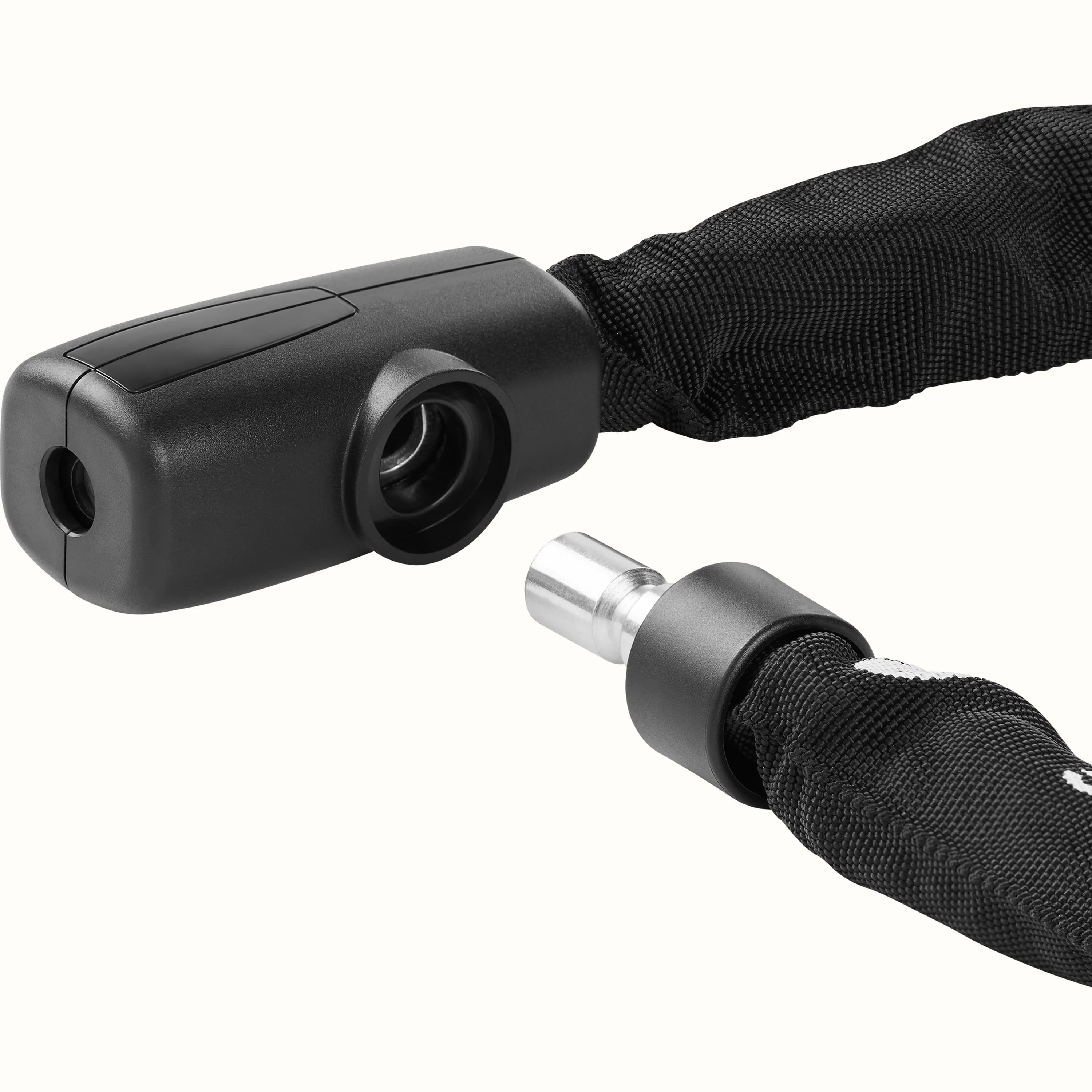 Hero Integrated Chain Bike Lock - 8mm - Image 4