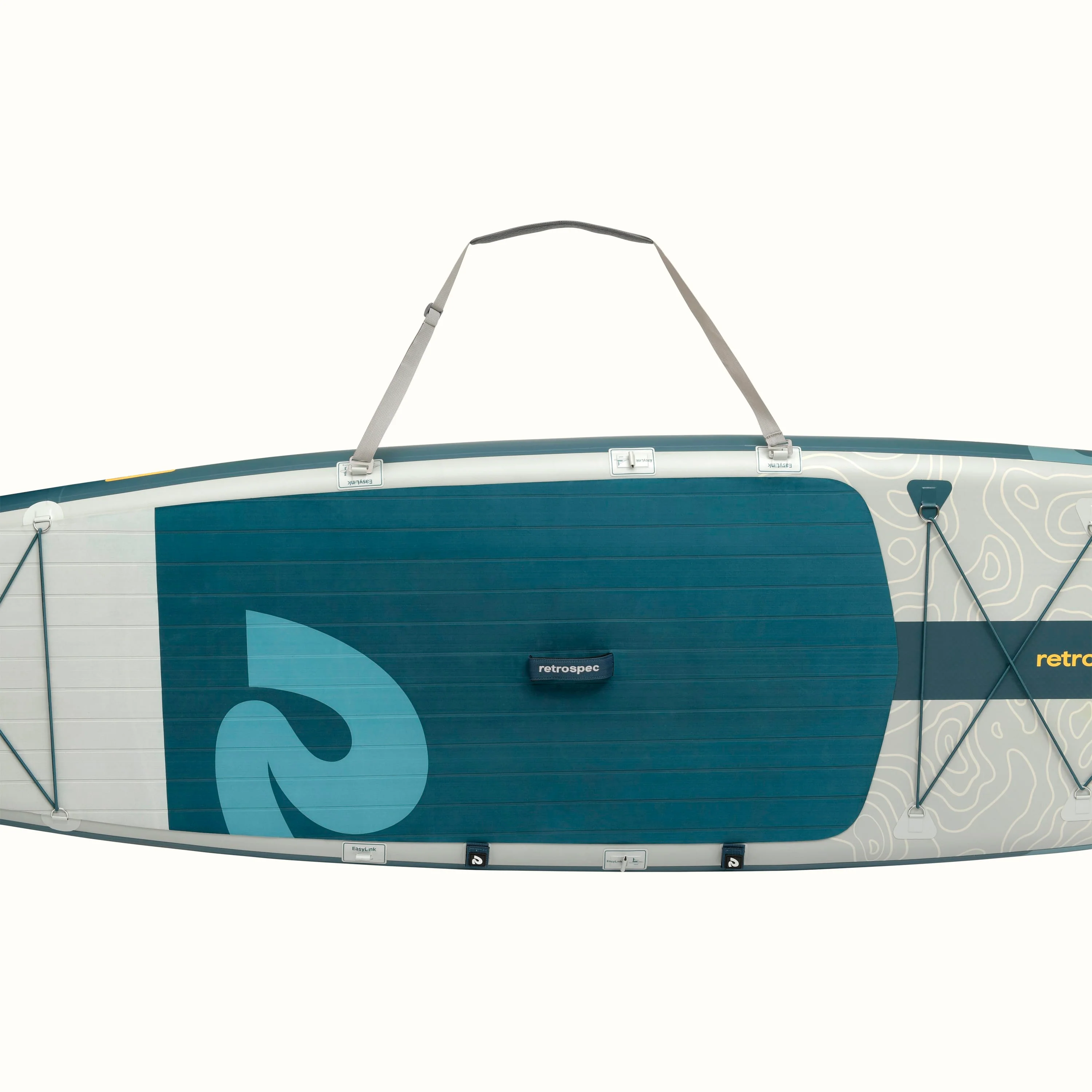Inflatable Paddle Board Carry Sling - Image 9