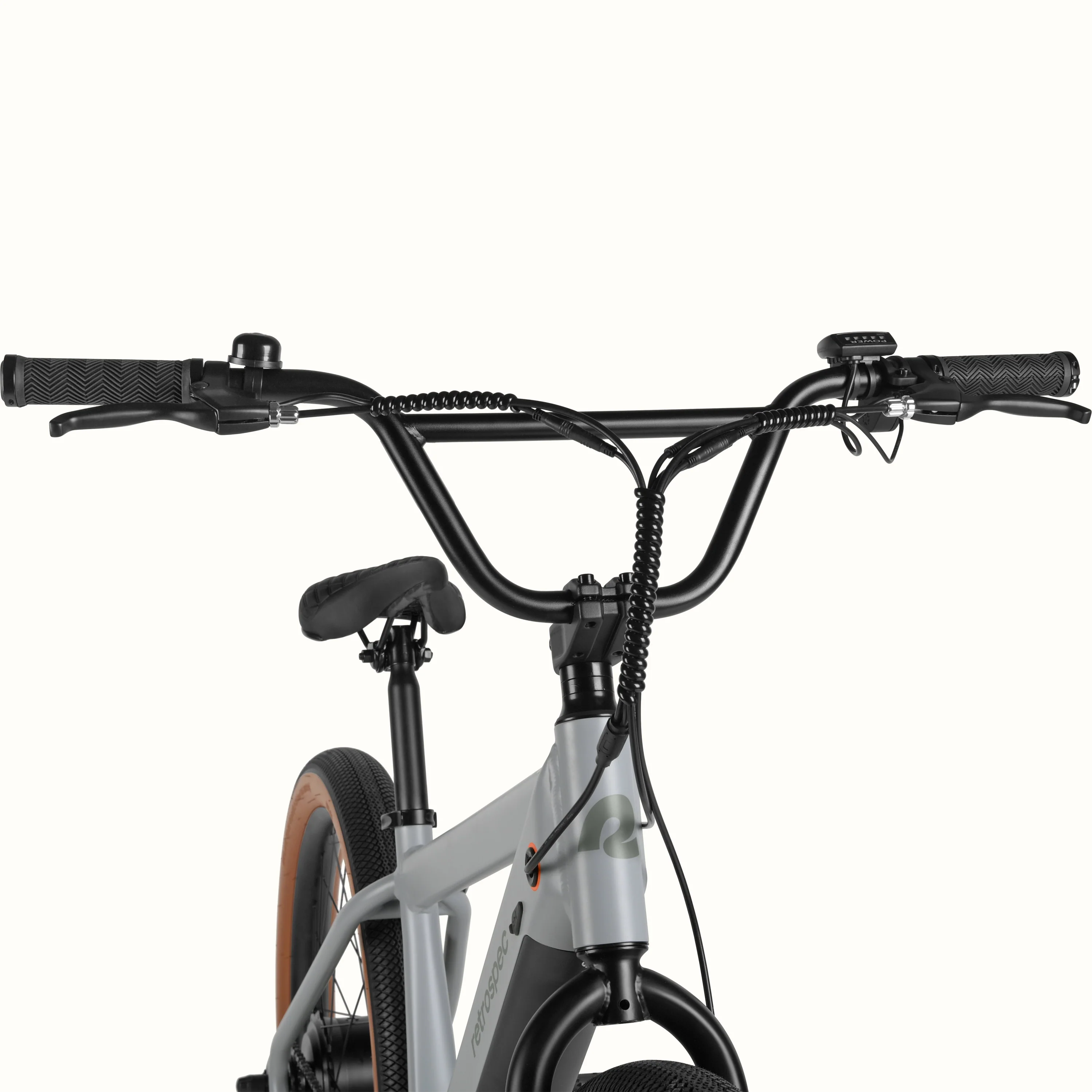 Joe Rev BMX Electric Bike - Image 4