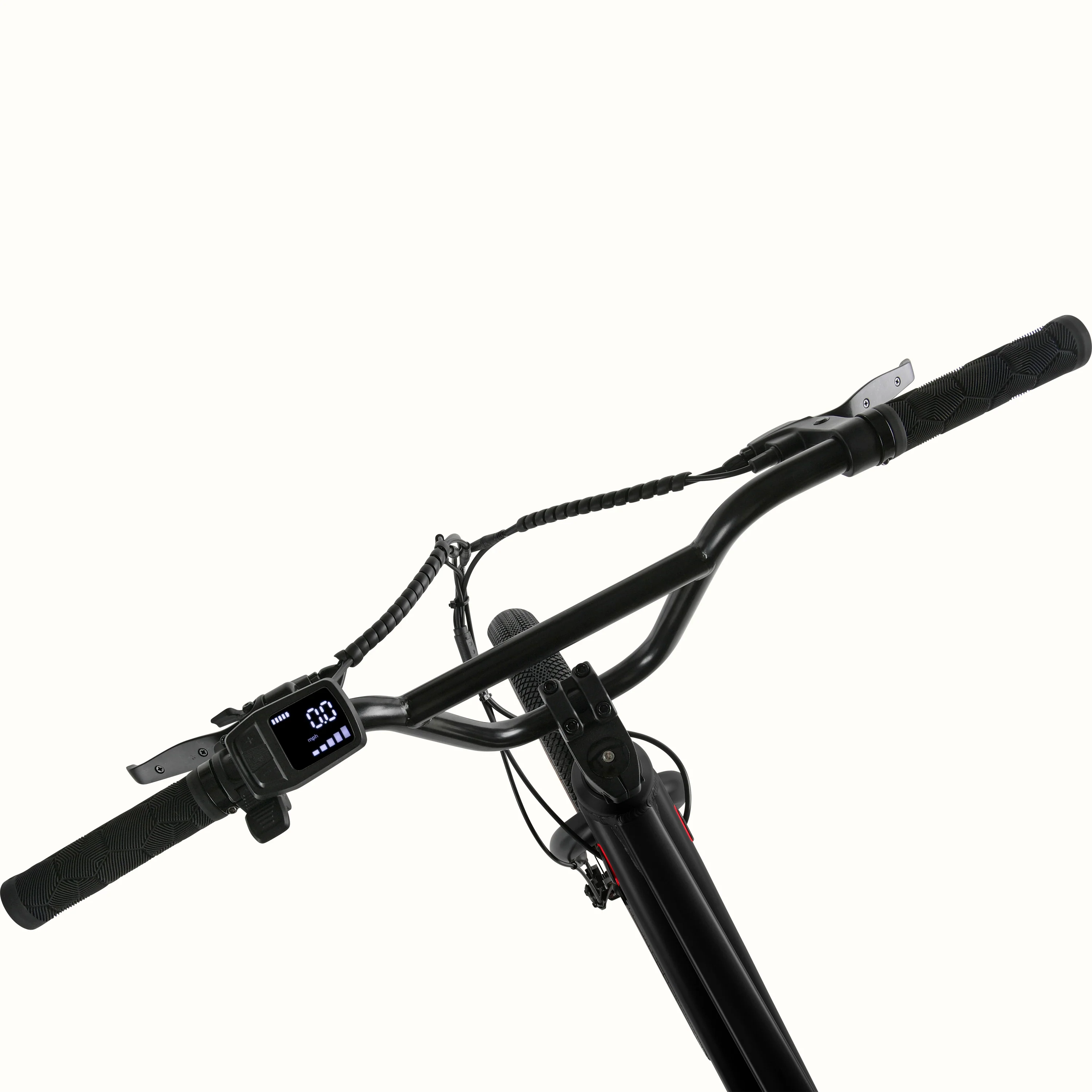 Joe Rev 2 BMX Electric Bike - Image 6