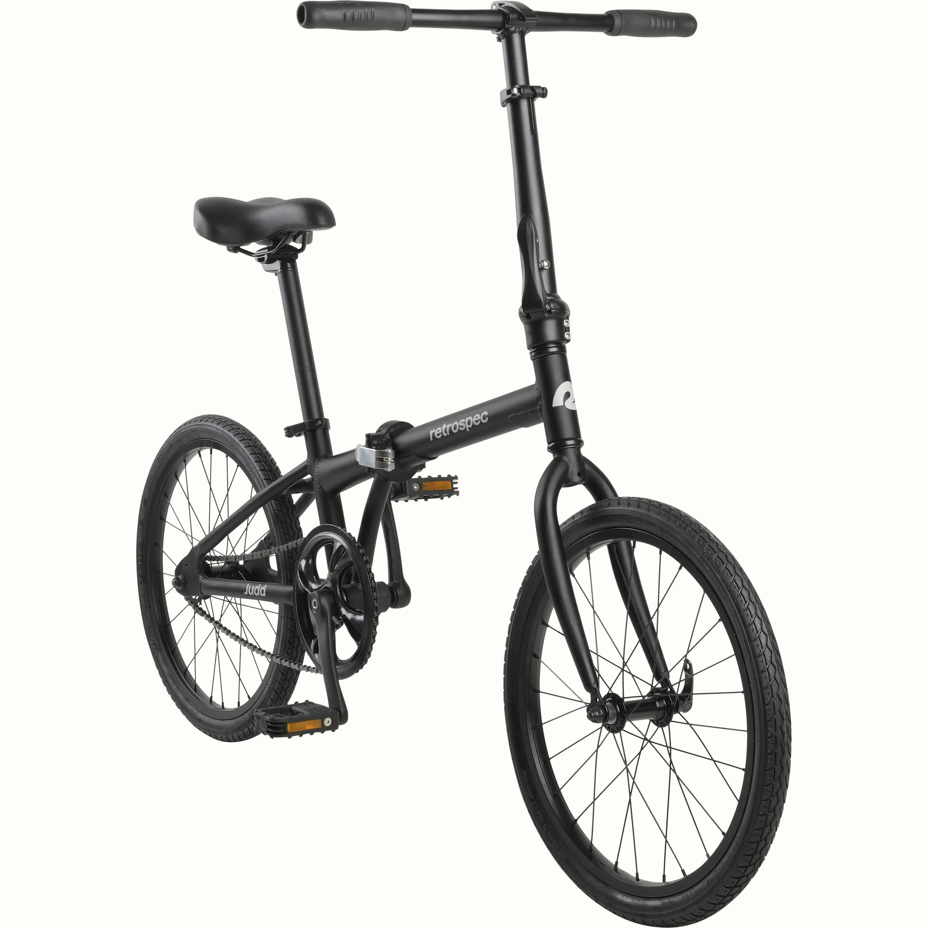 Judd Folding Bike - Single Speed - Image 15