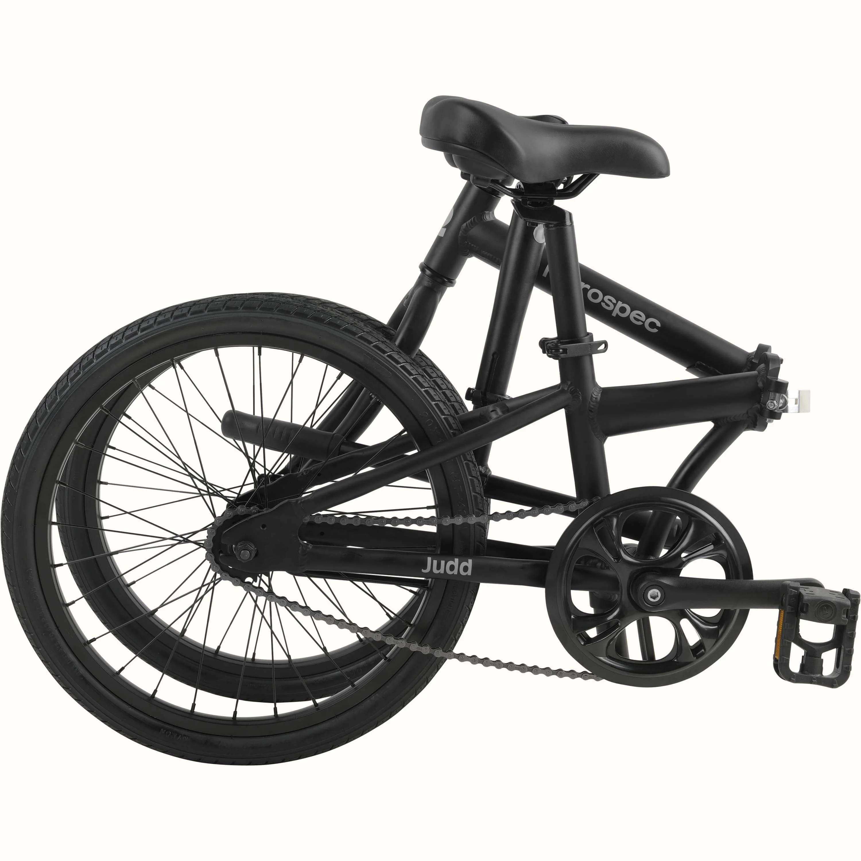 Judd Folding Bike - Single Speed - Image 17
