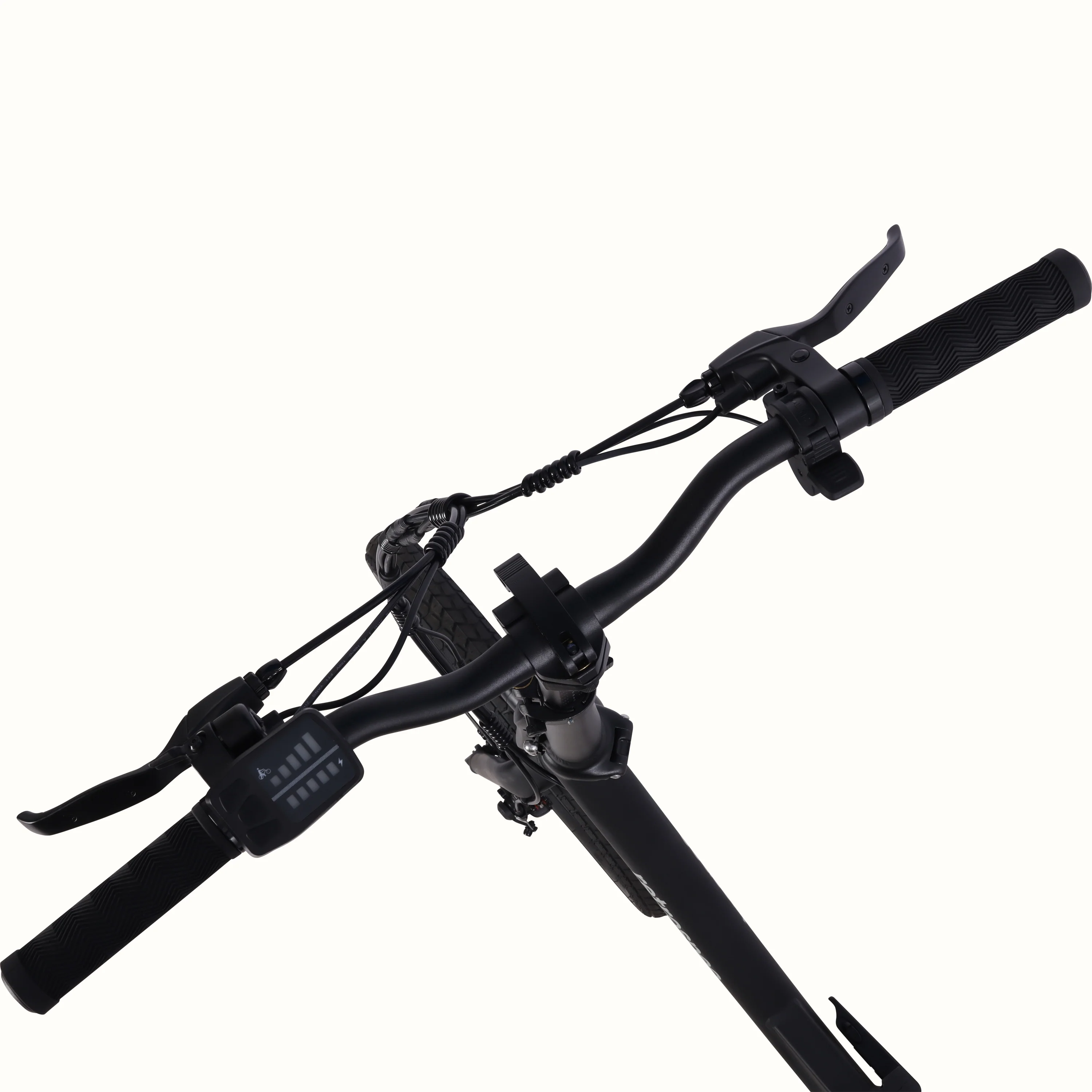 Judd Rev 2 Folding Electric Bike - Image 12