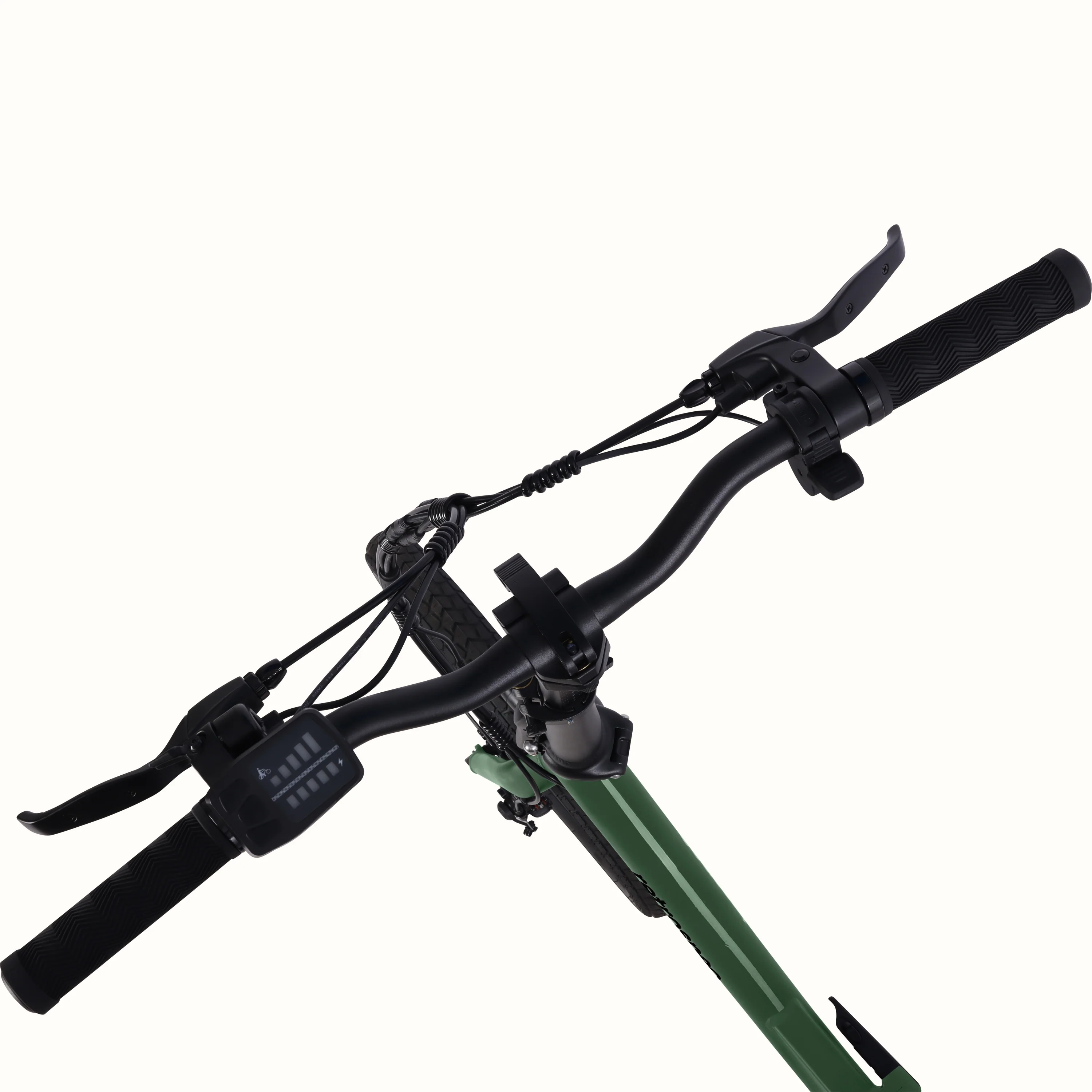 Judd Rev 2 Folding Electric Bike - Image 19