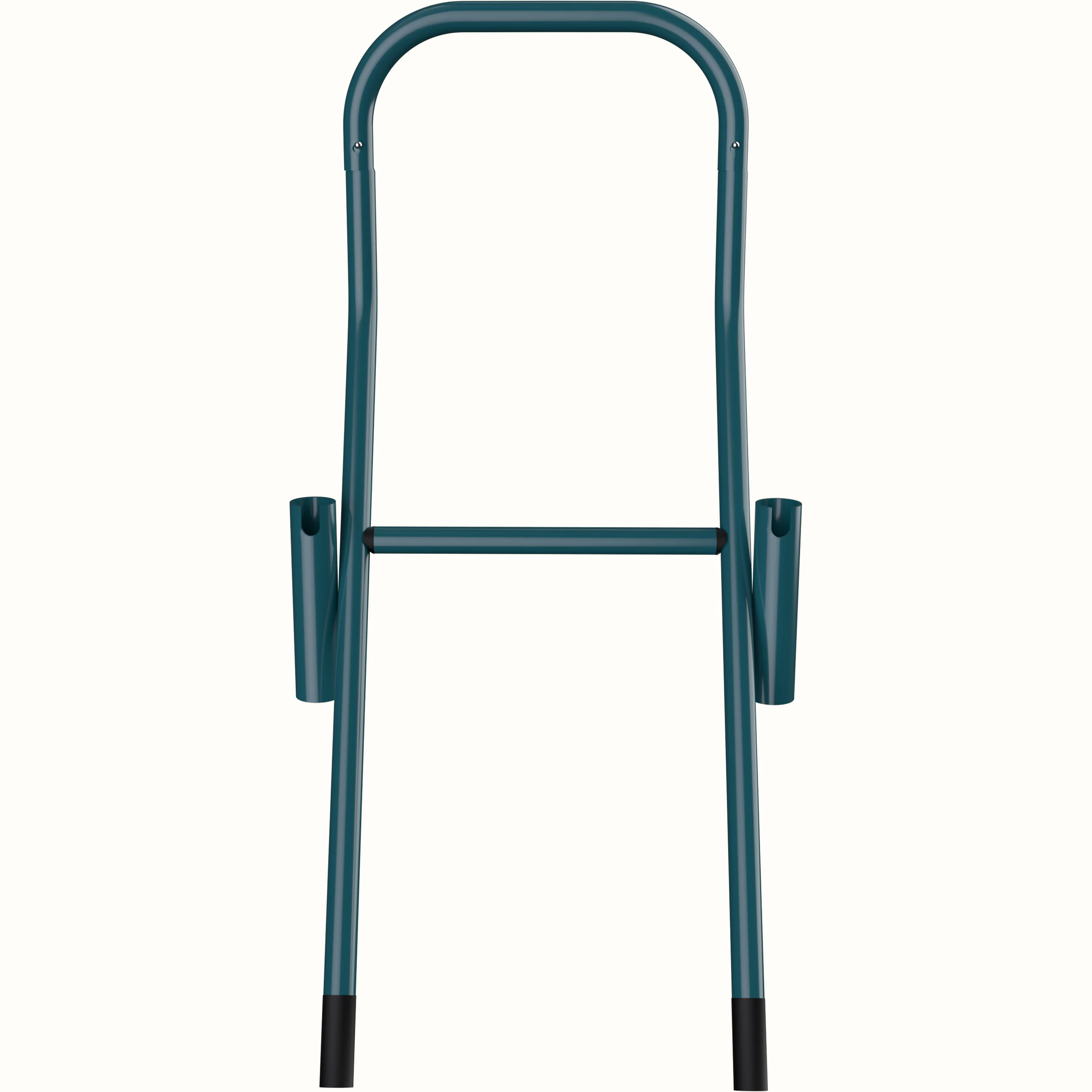 June Fishing Rod Holder & Tackle Rack - Image 6