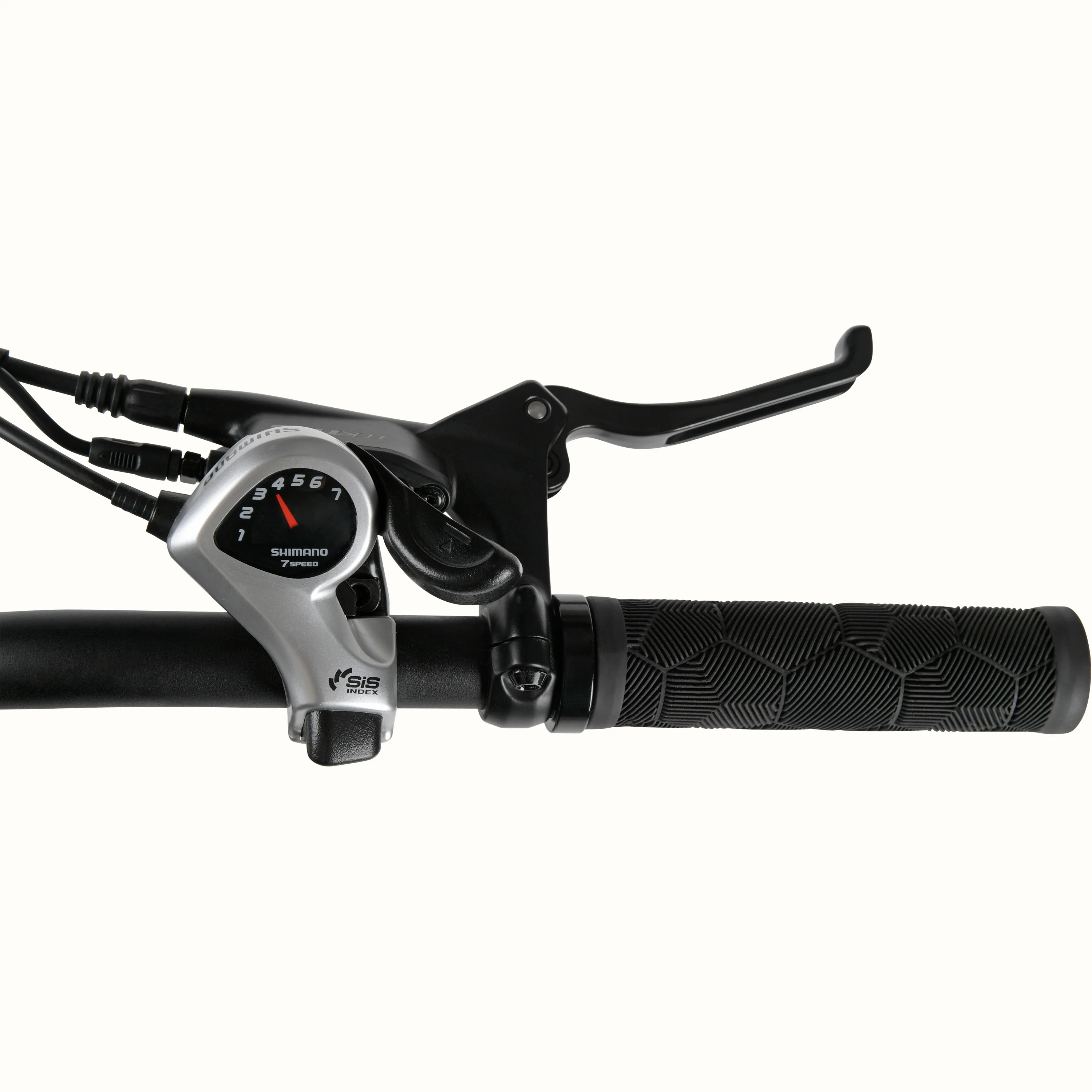 Koa Rev 3 Fat Tire Electric Bike - Step Through - Image 8