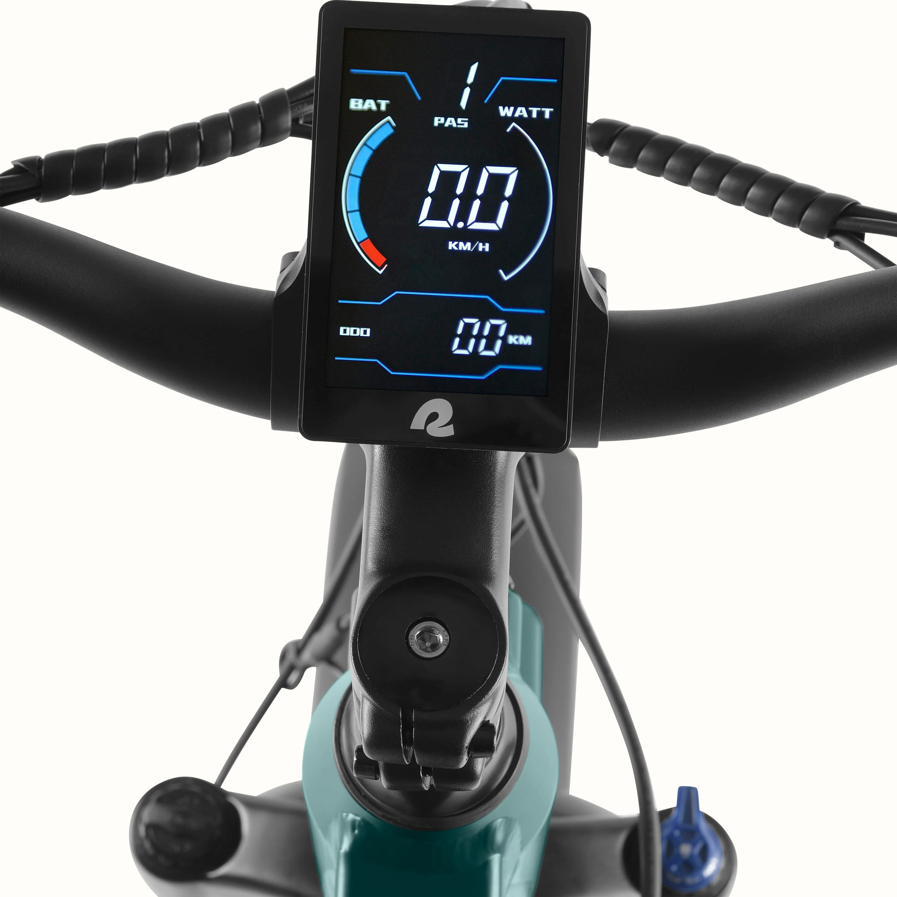 Koa Rev+ 2 Fat Tire Electric Bike - Image 12
