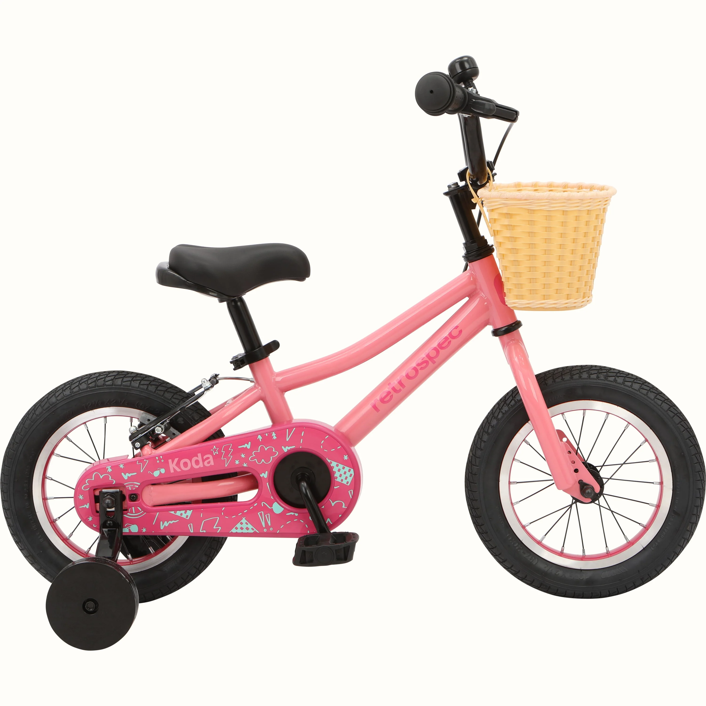 Koda 12" Kids Bike (2-3 yrs) - Image 10