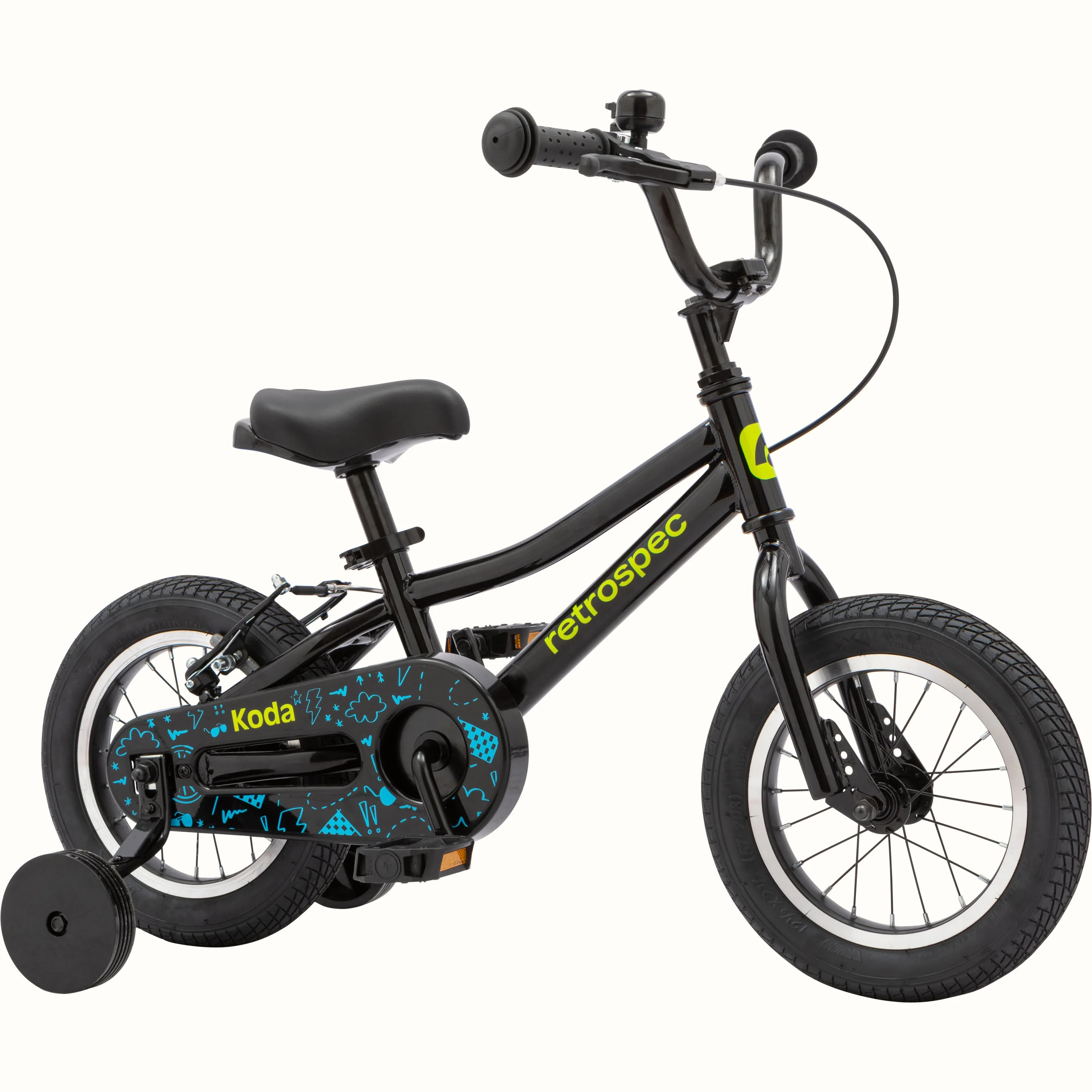Koda 12" Kids Bike (2-3 yrs) - Image 13