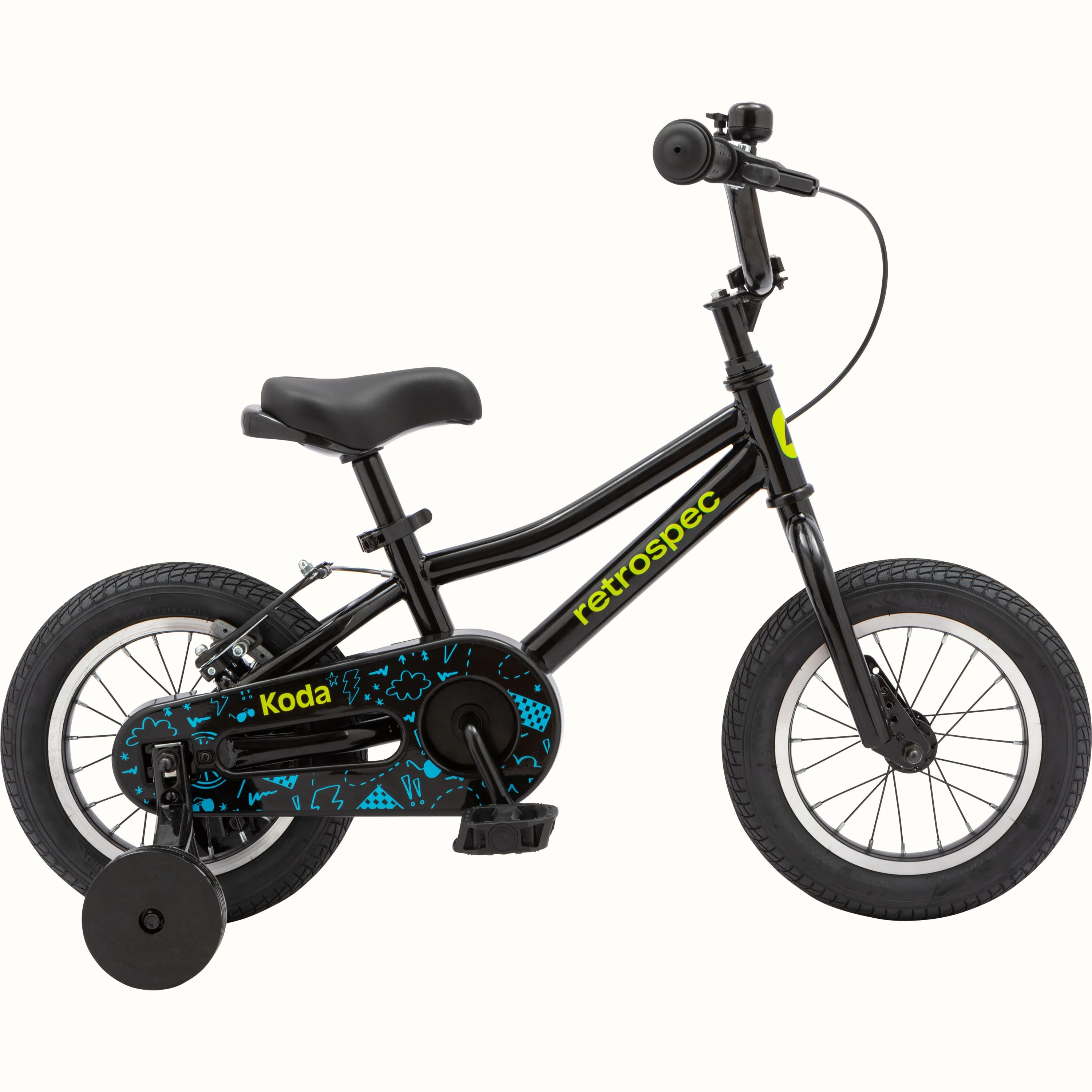 Koda 12" Kids Bike (2-3 yrs) - Image 14