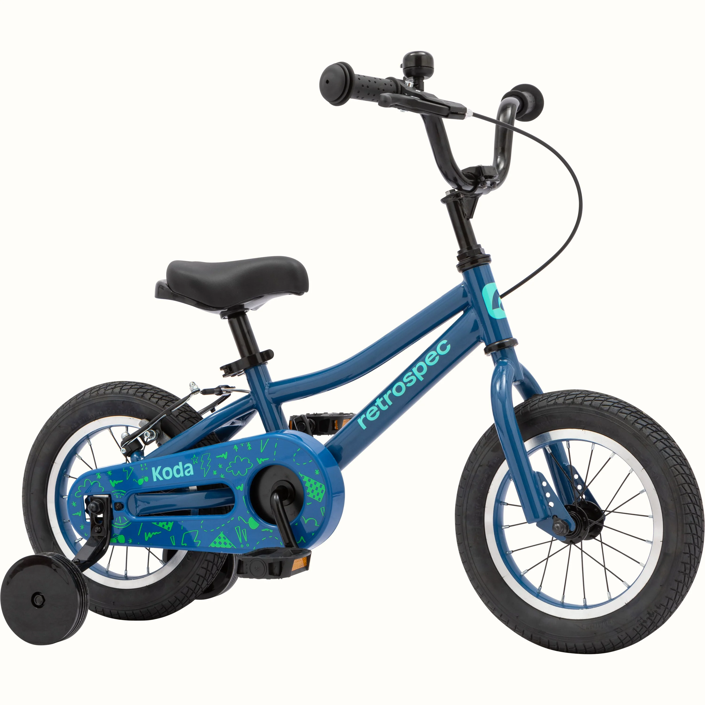 Koda 12" Kids Bike (2-3 yrs) - Image 5