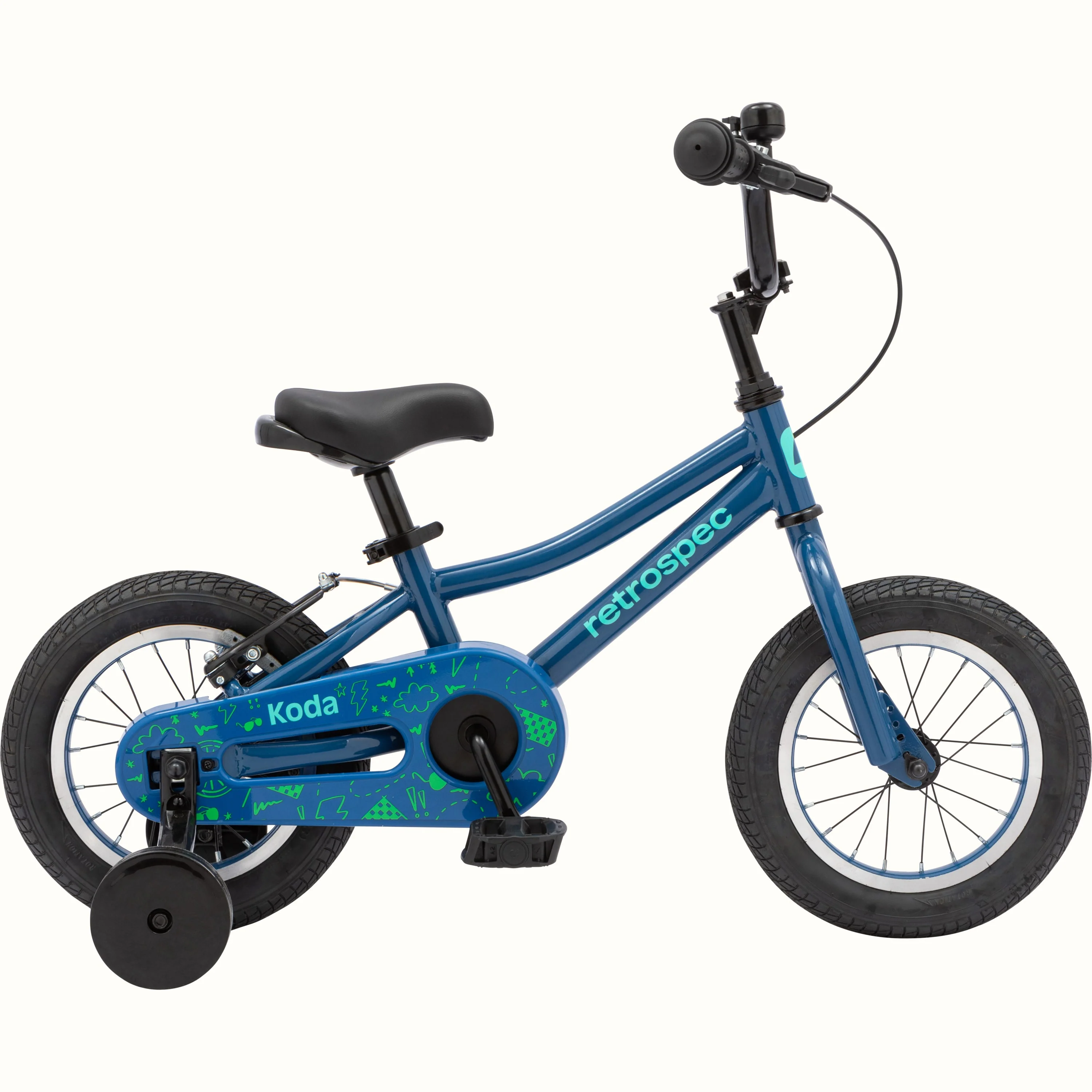 Koda 12" Kids Bike (2-3 yrs) - Image 6