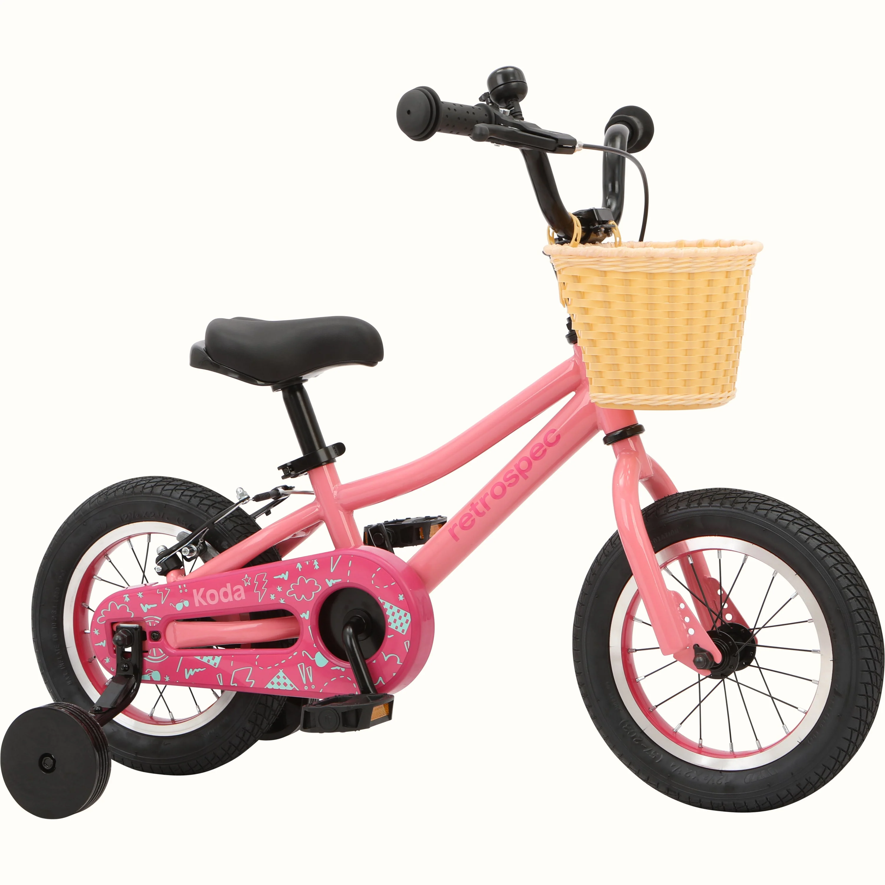Koda 12" Kids Bike (2-3 yrs) - Image 9
