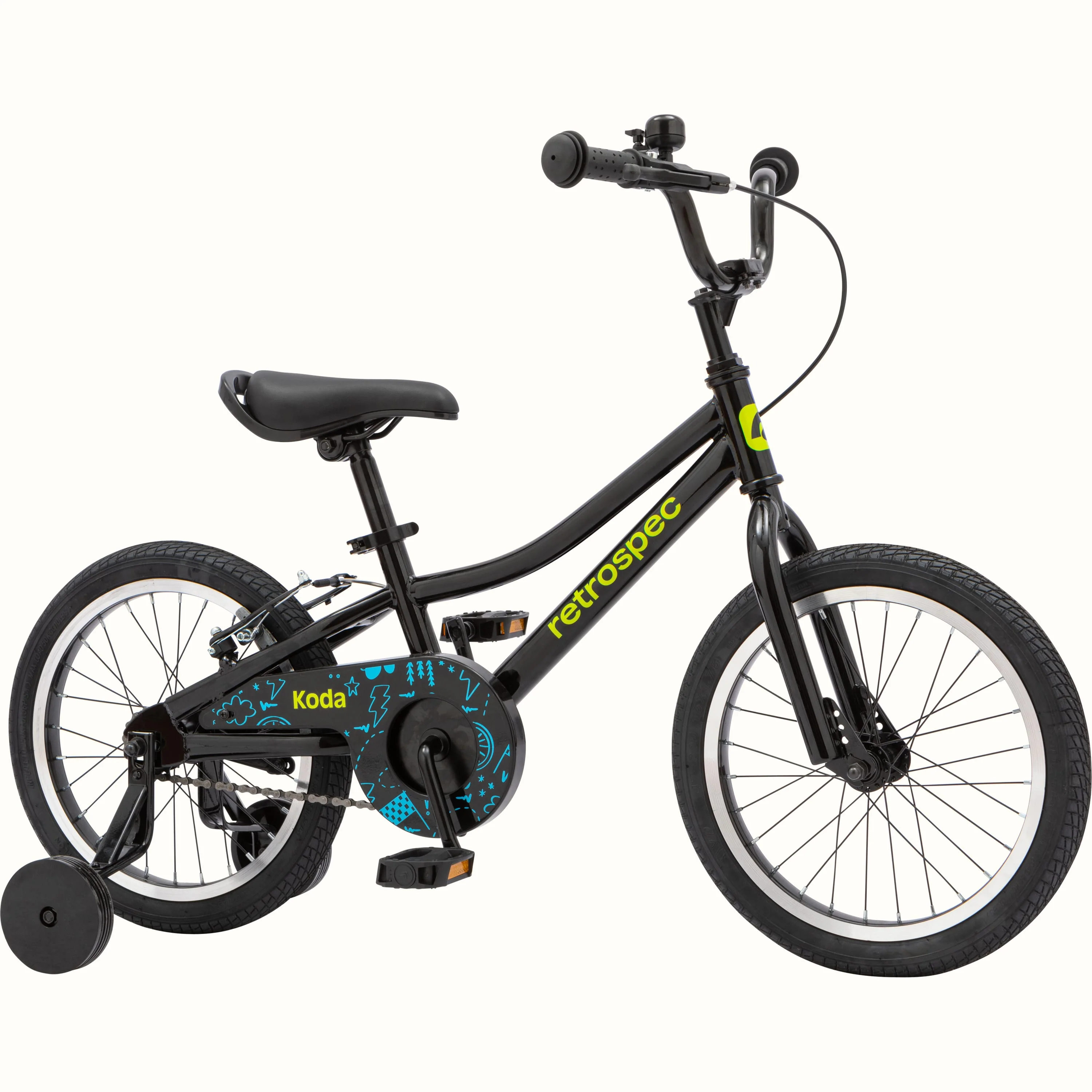 Koda 16" Kids Bike (4-6 yrs) - Image 13