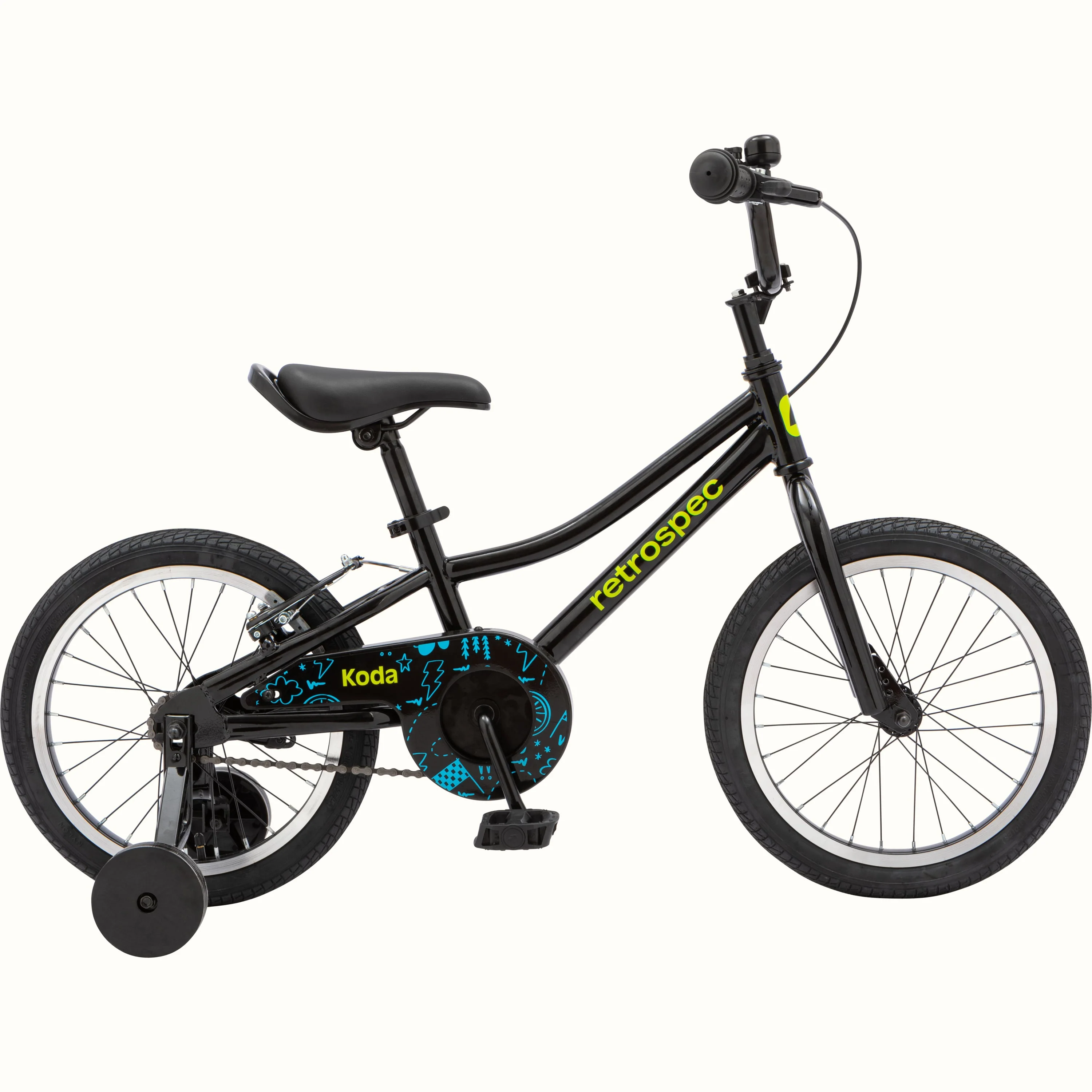 Koda 16" Kids Bike (4-6 yrs) - Image 15