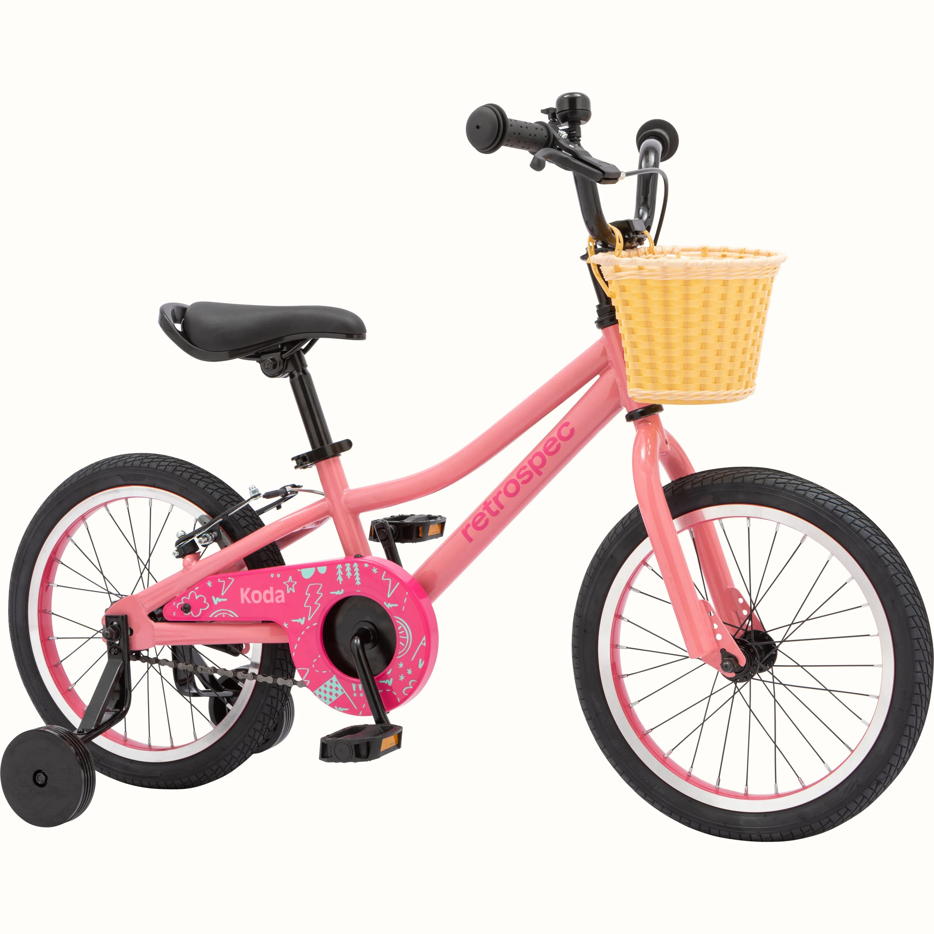 Koda 16" Kids Bike (4-6 yrs) - Image 19