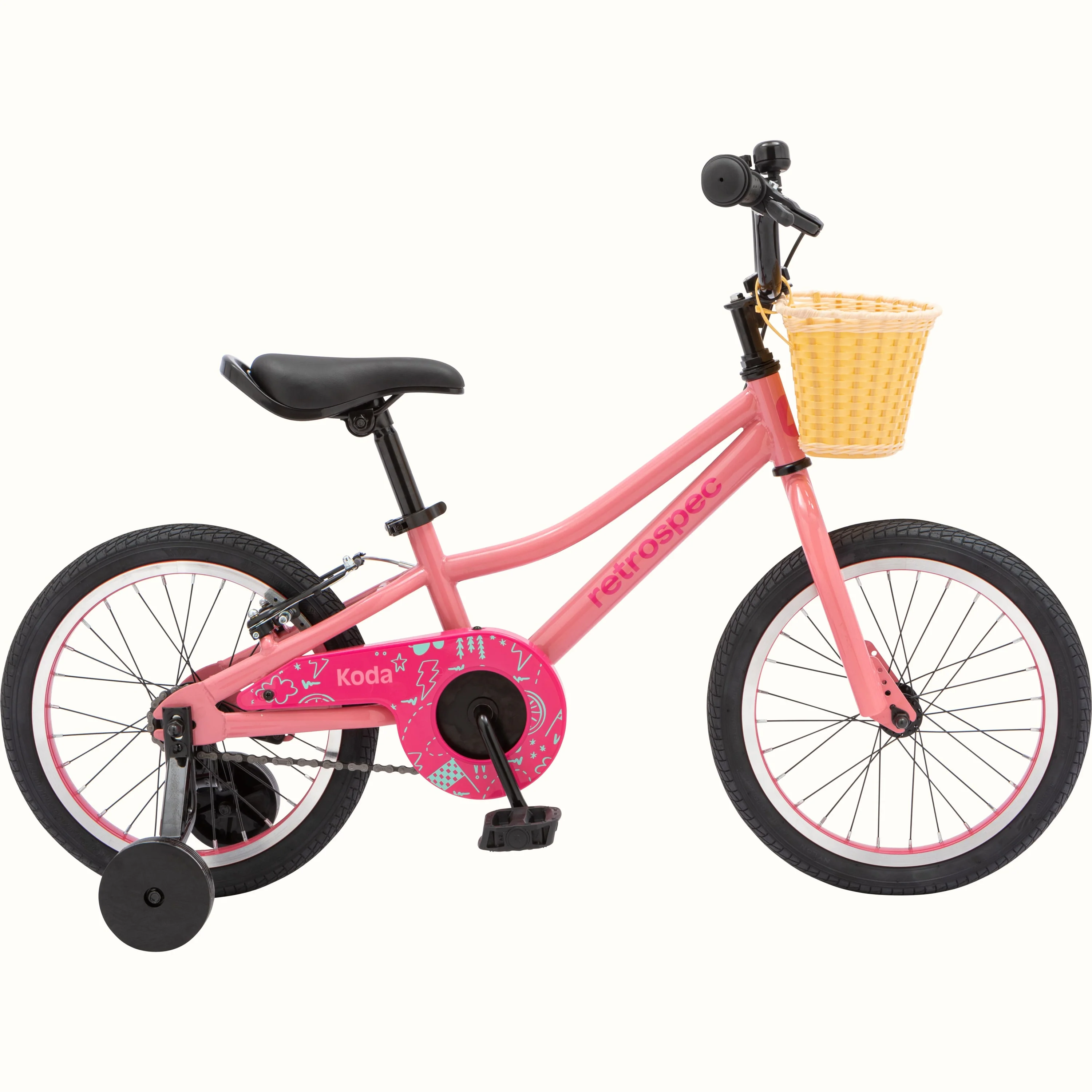 Koda 16" Kids Bike (4-6 yrs) - Image 21