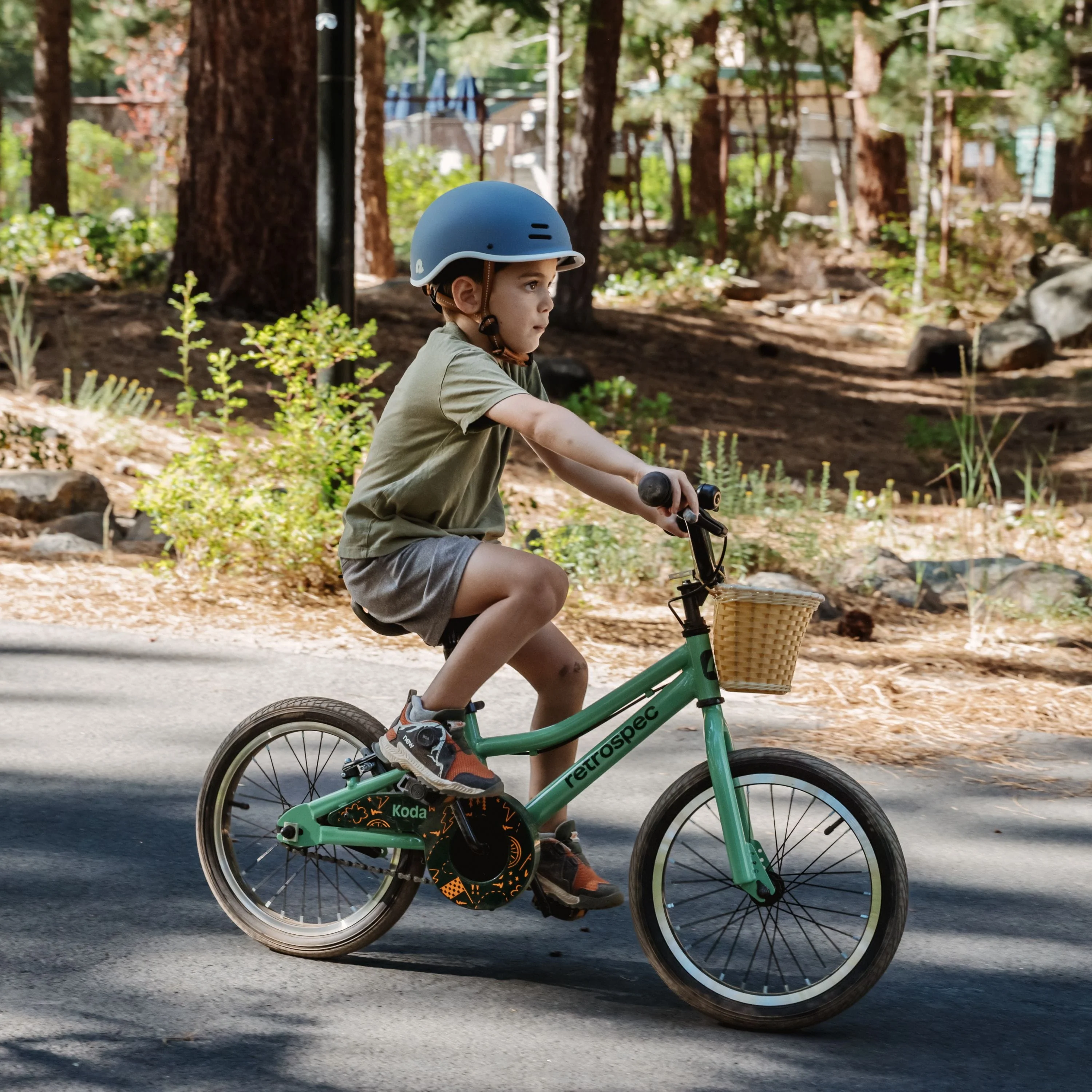 Koda 16" Kids Bike (4-6 yrs) - Image 22