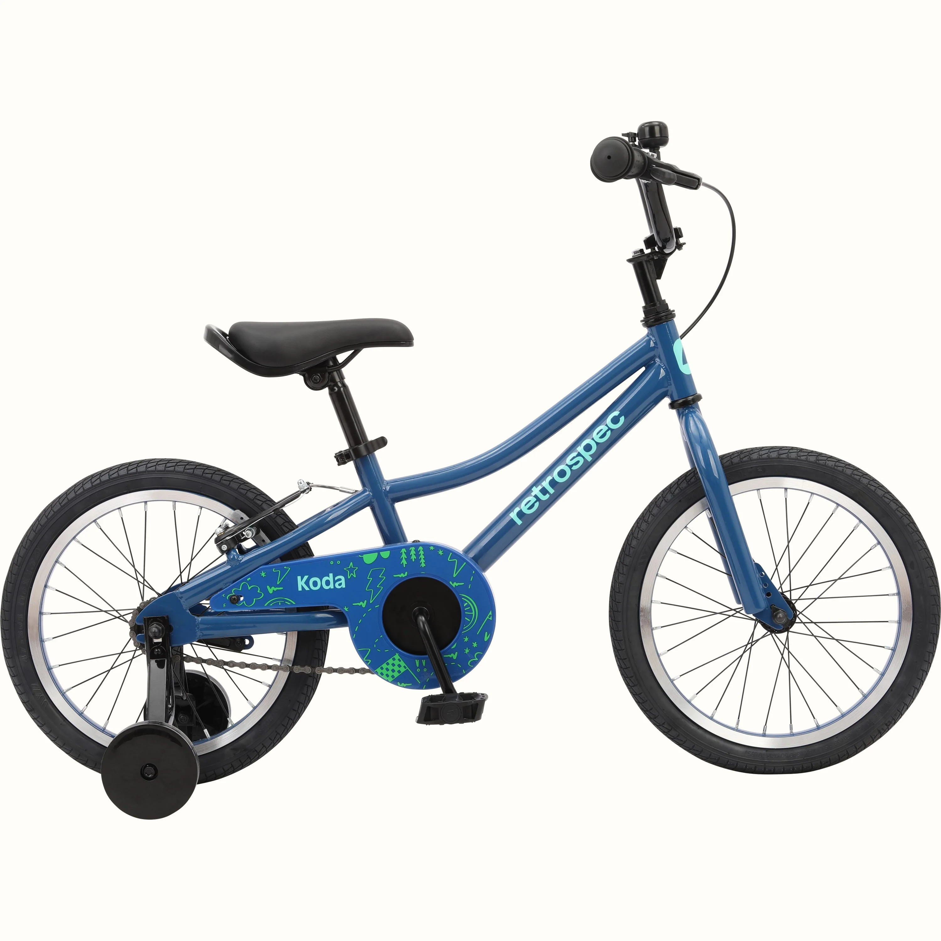 Koda 16" Kids Bike (4-6 yrs) - Image 3