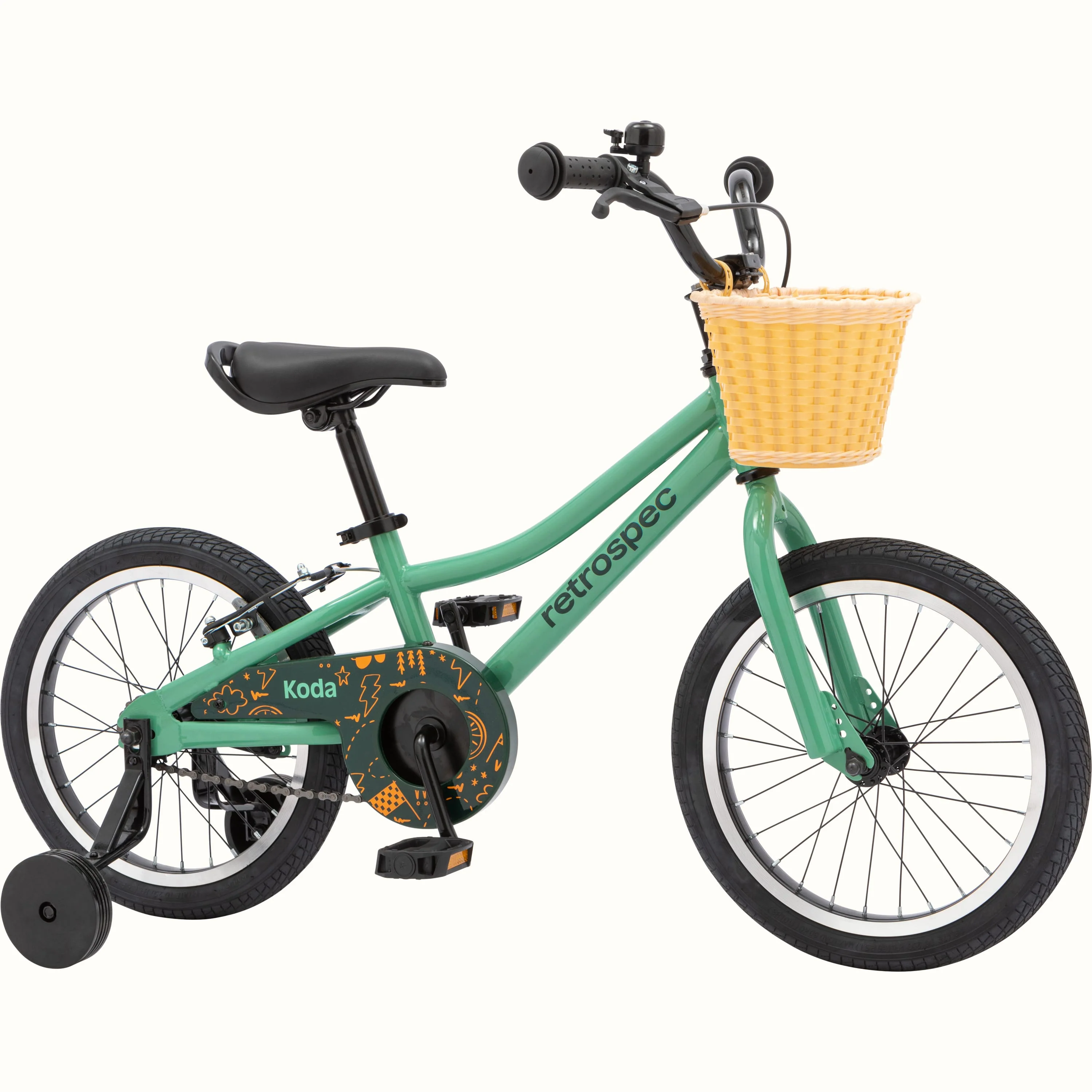 Koda 16" Kids Bike (4-6 yrs) - Image 7