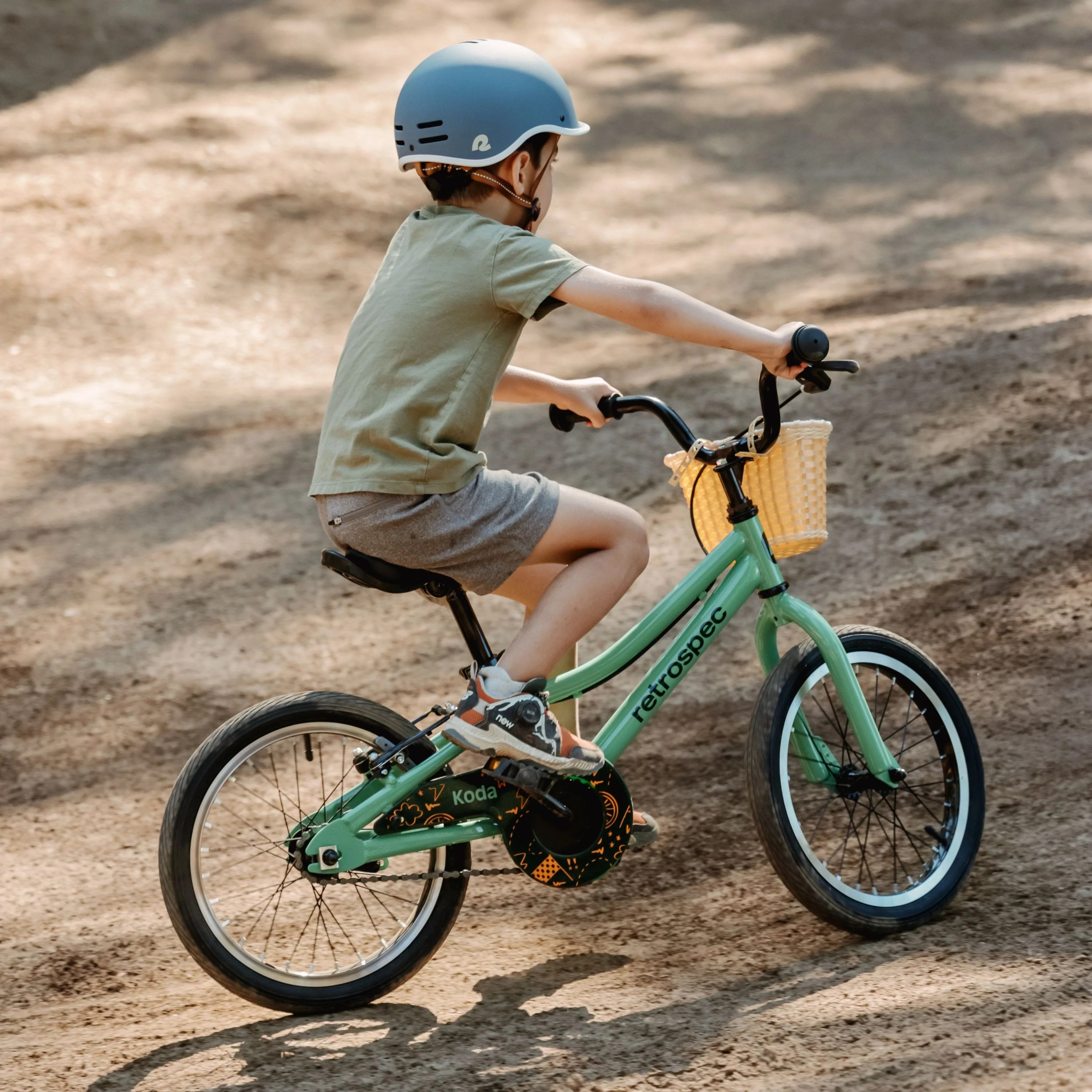 Koda 16" Kids Bike (4-6 yrs) - Image 8