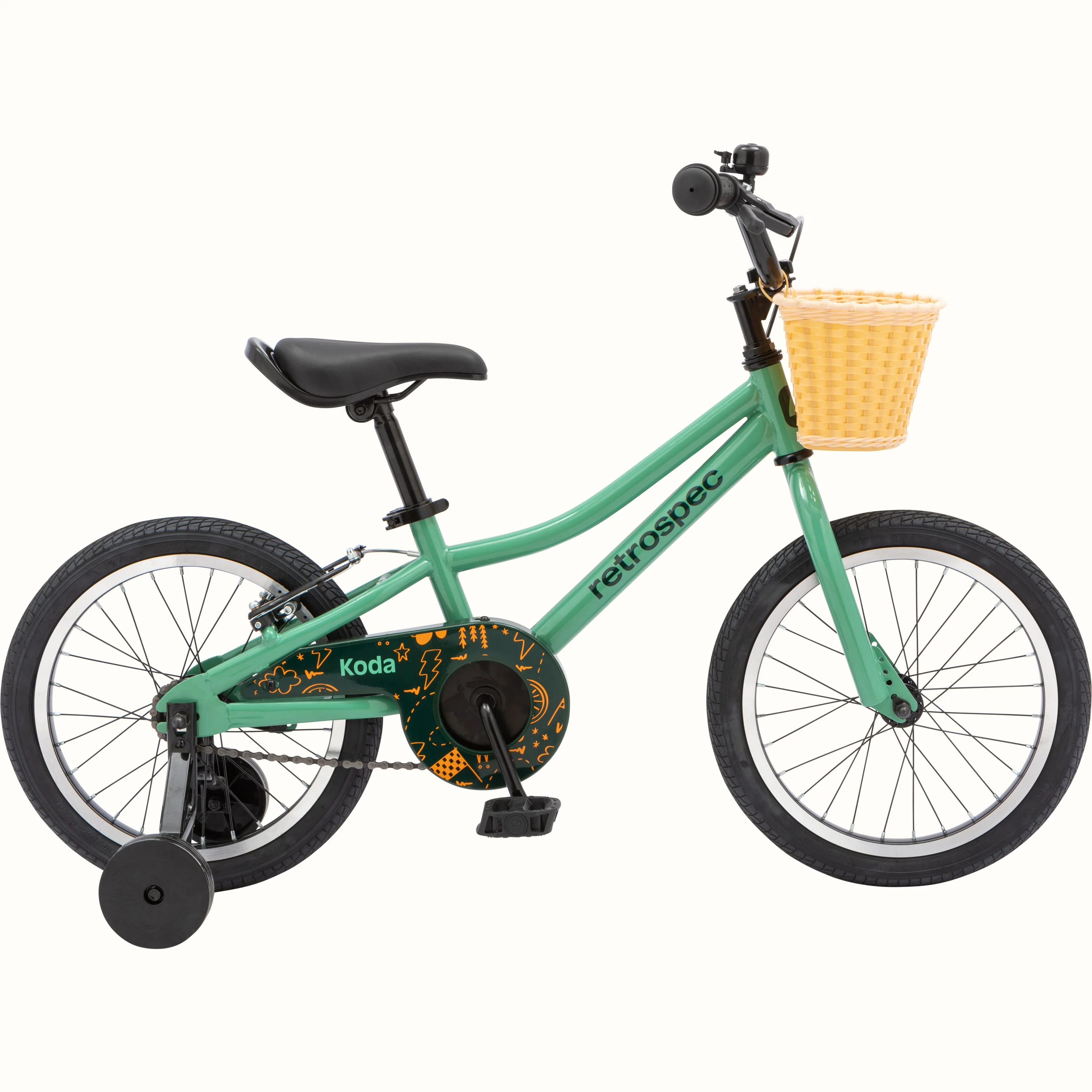 Koda 16" Kids Bike (4-6 yrs) - Image 9
